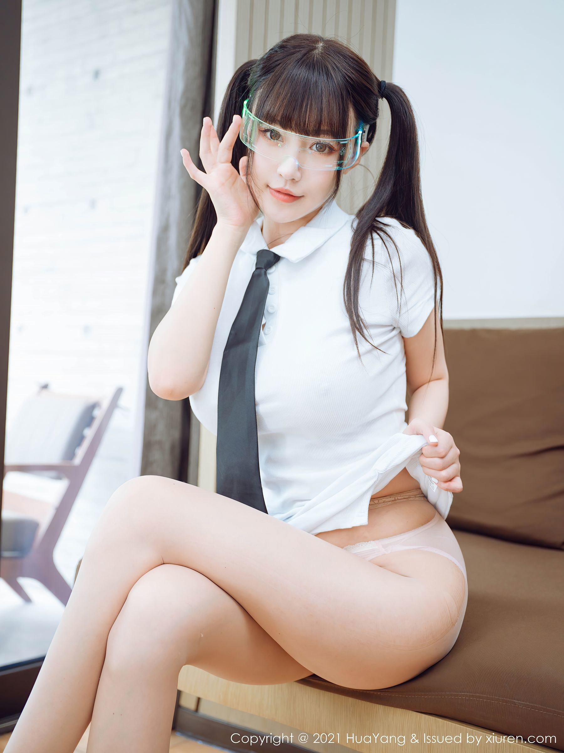 Hua Yang] Tập 448 Chu Khả Nhi Flower