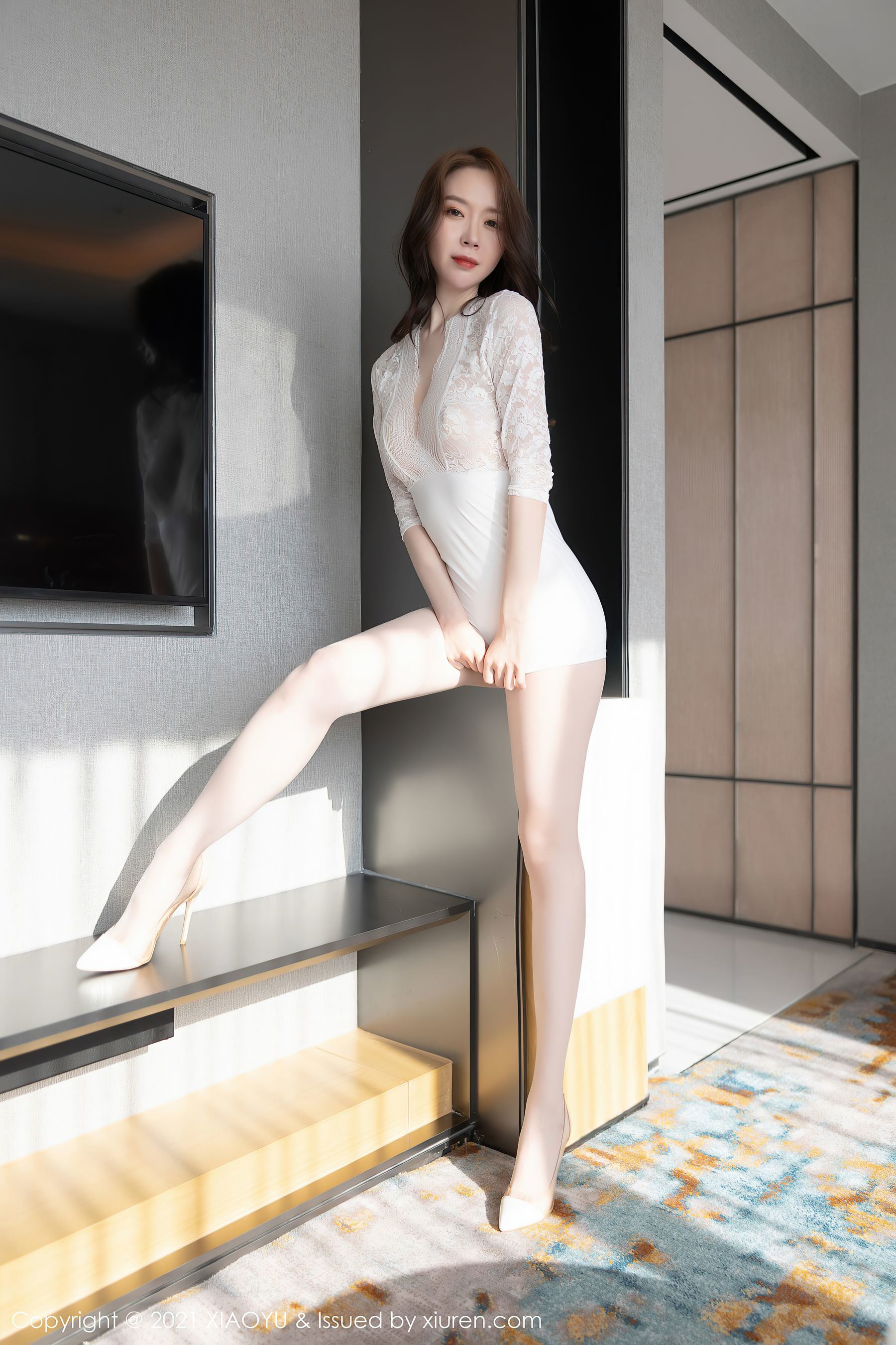 Ngữ Họa Giới XIAOYU] Tập 615 Mộng Tâm Nguyệt