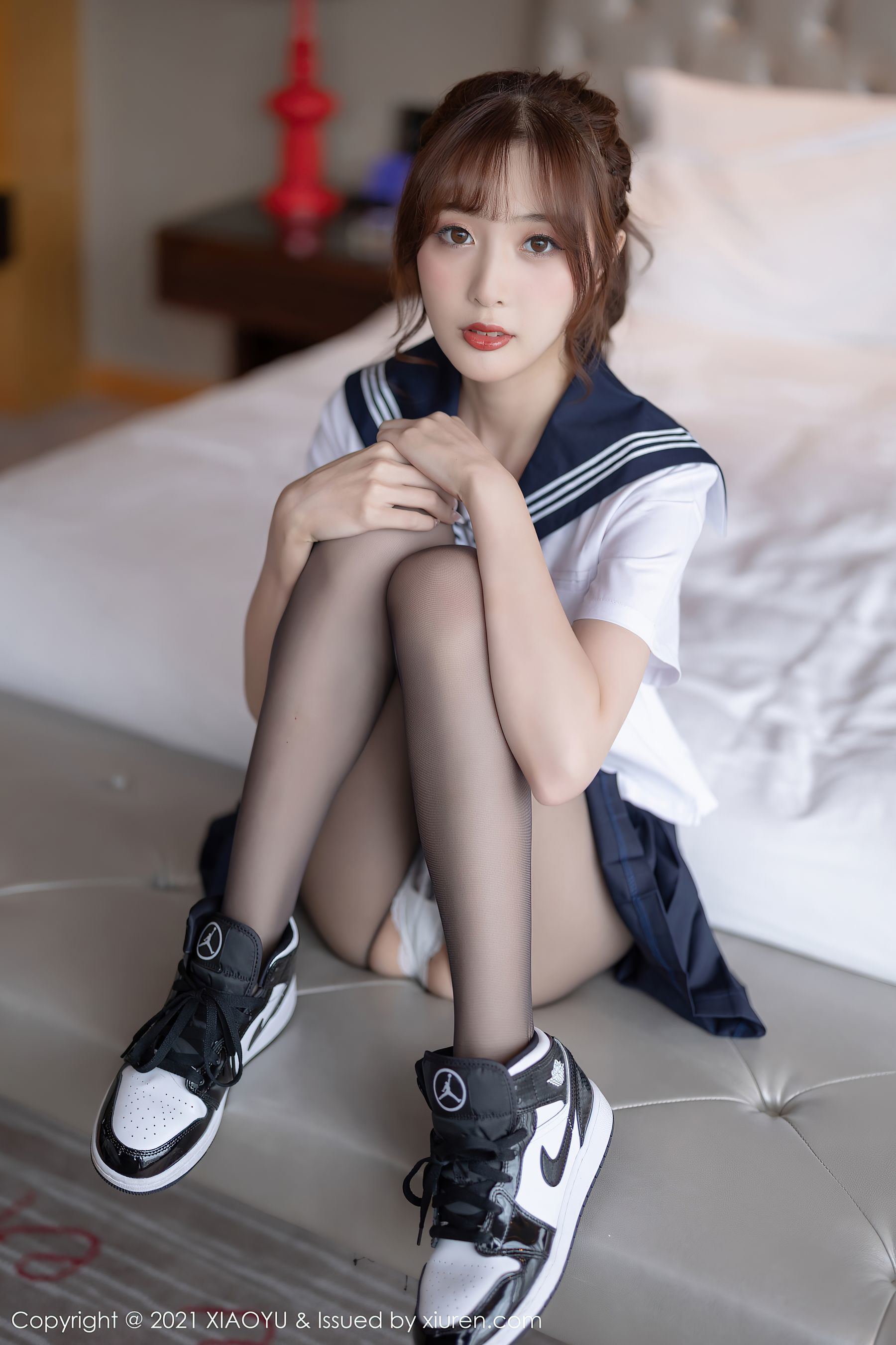 語畫界XIAOYU] Vol.623 林星闌