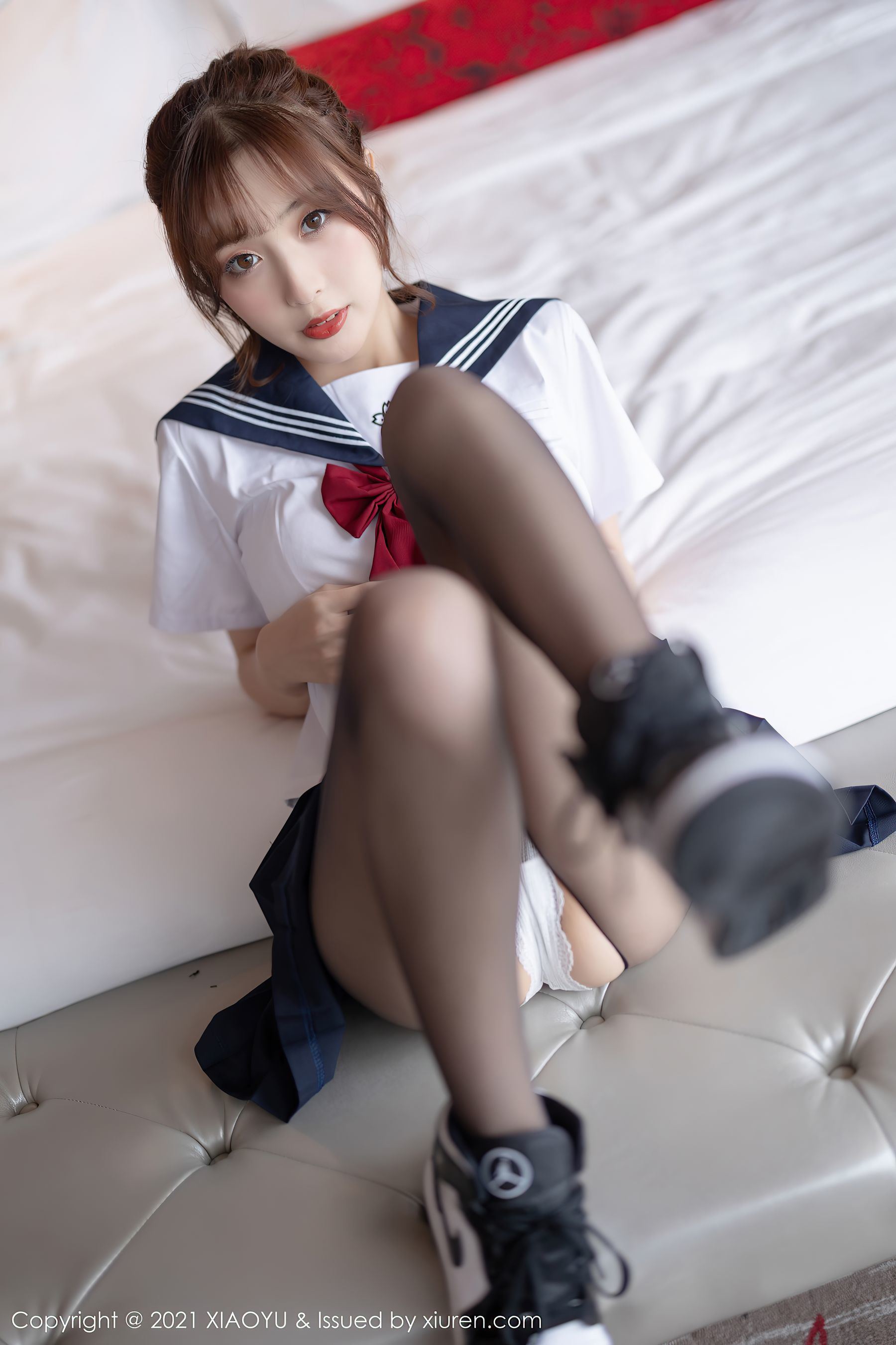 語畫界XIAOYU] Vol.623 林星闌