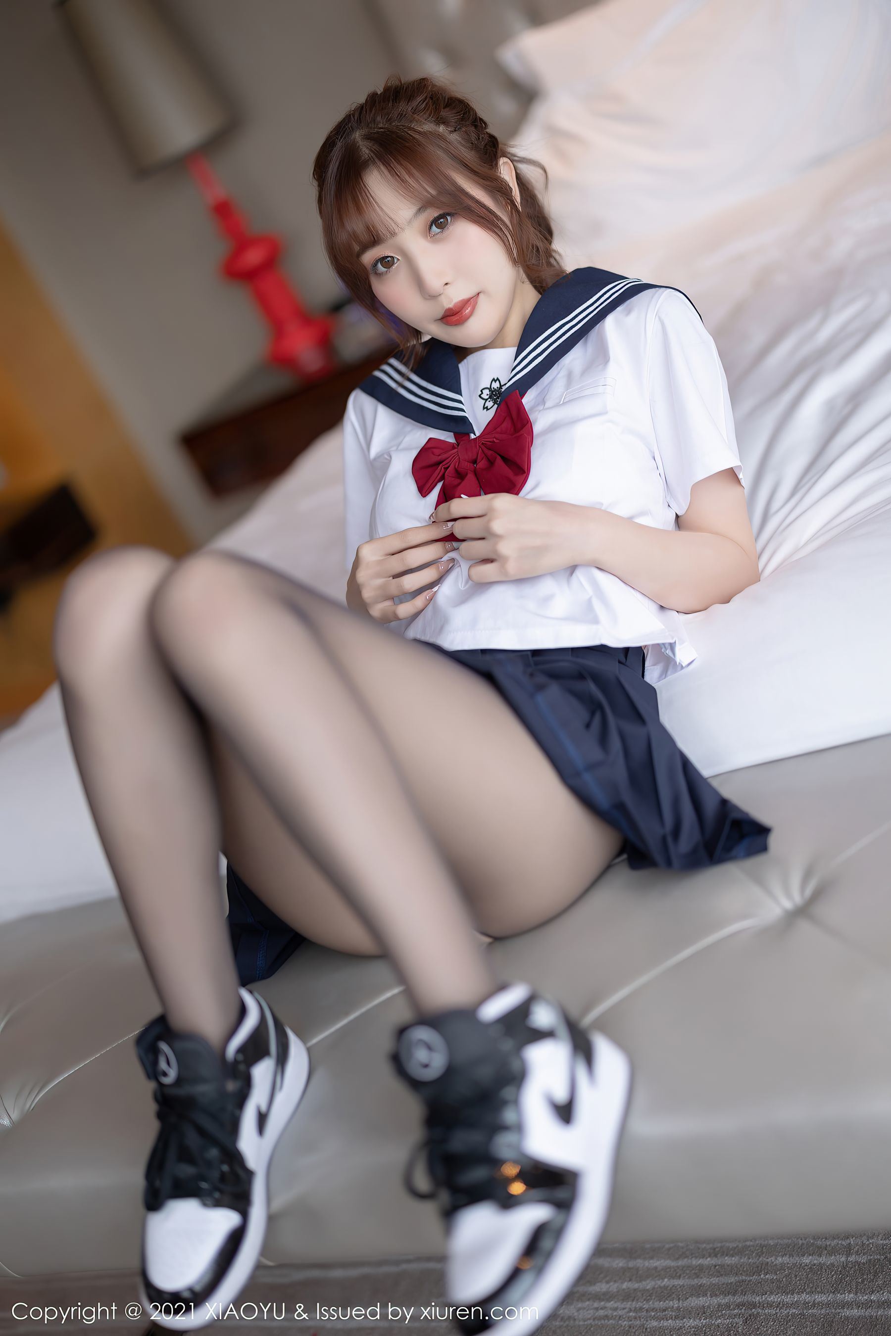 語畫界XIAOYU] Vol.623 林星闌