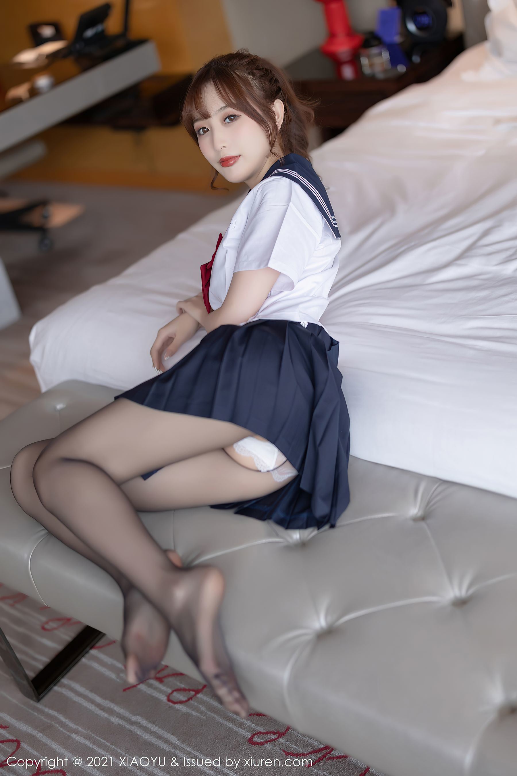 語畫界XIAOYU] Vol.623 林星闌