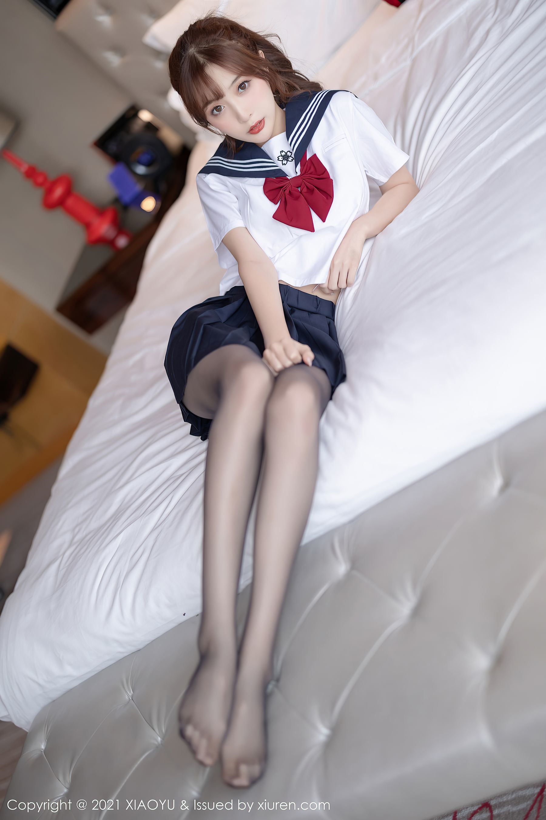 語畫界XIAOYU] Vol.623 林星闌