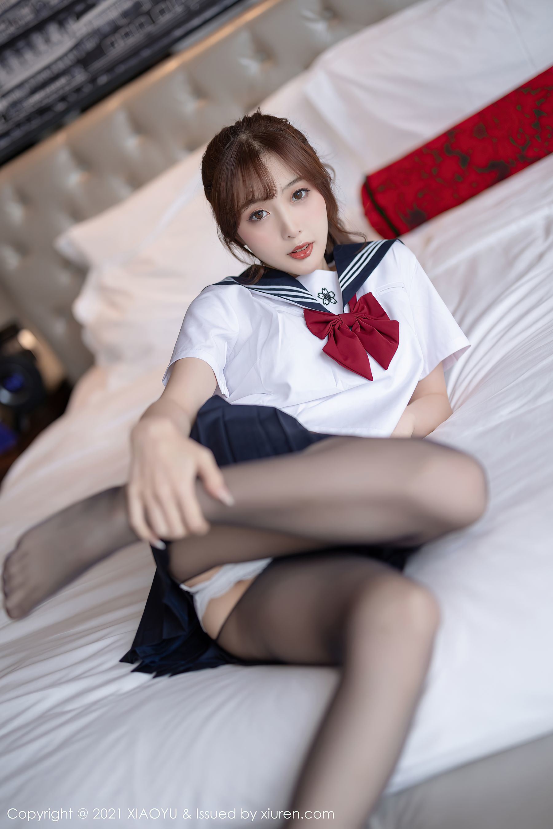 Yuhua Jie XIAOYU] Vol. 623 Lin Xinglan
