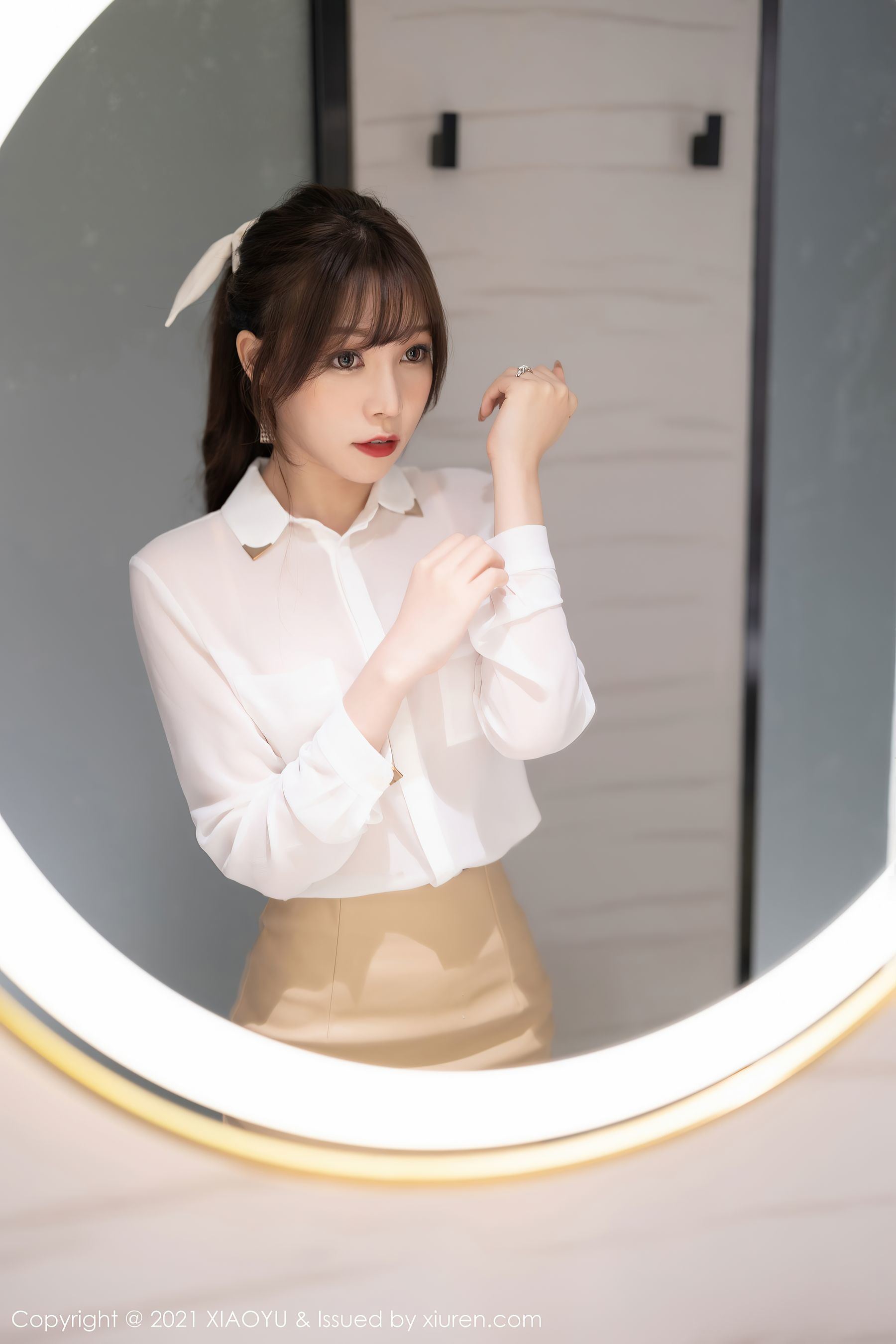 語畫界XIAOYU] Vol.625 芝芝布提