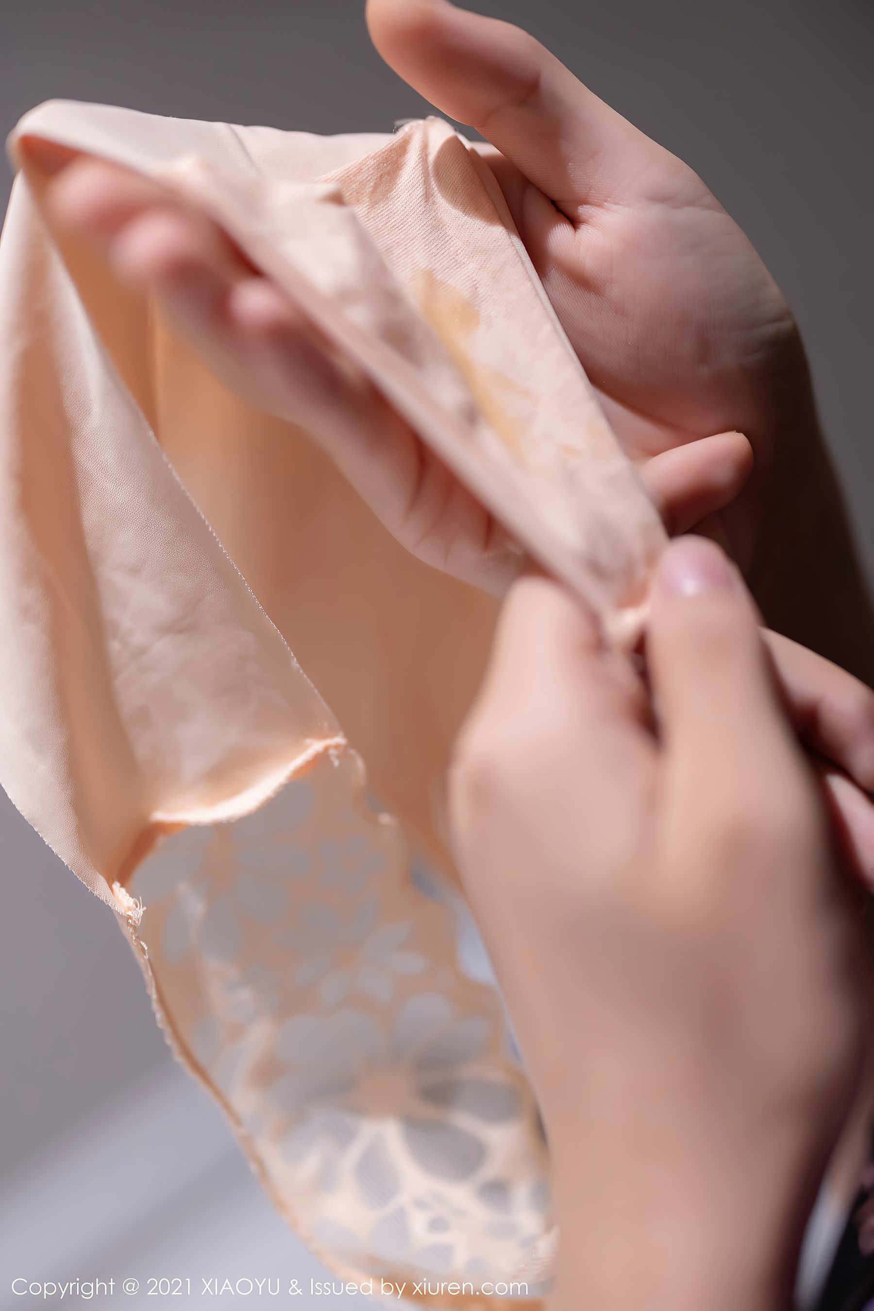 Ngữ Họa Giới XIAOYU] Tập 625 Chi Chi Booty