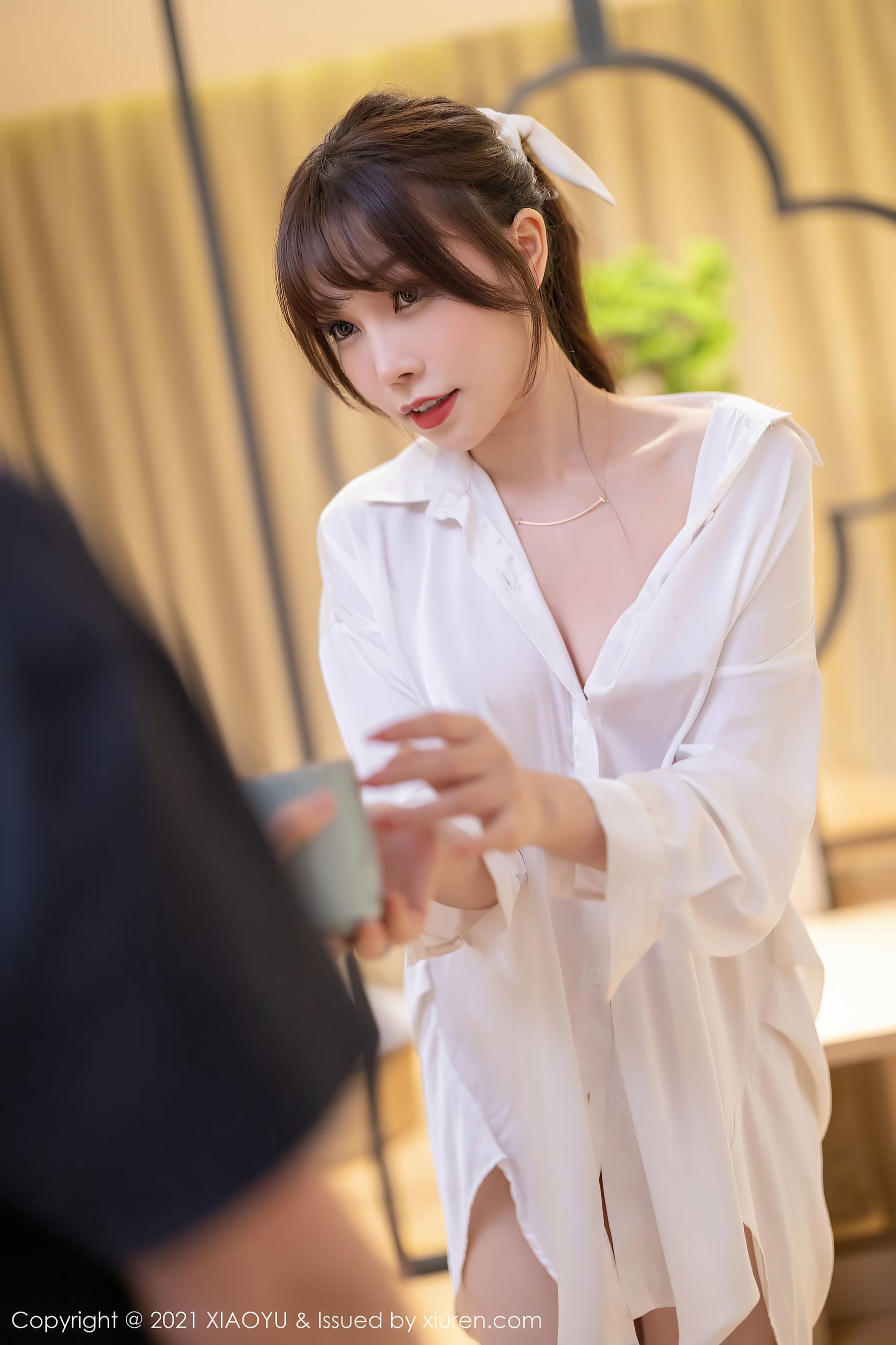 Ngữ Họa Giới XIAOYU] Tập 625 Chi Chi Booty