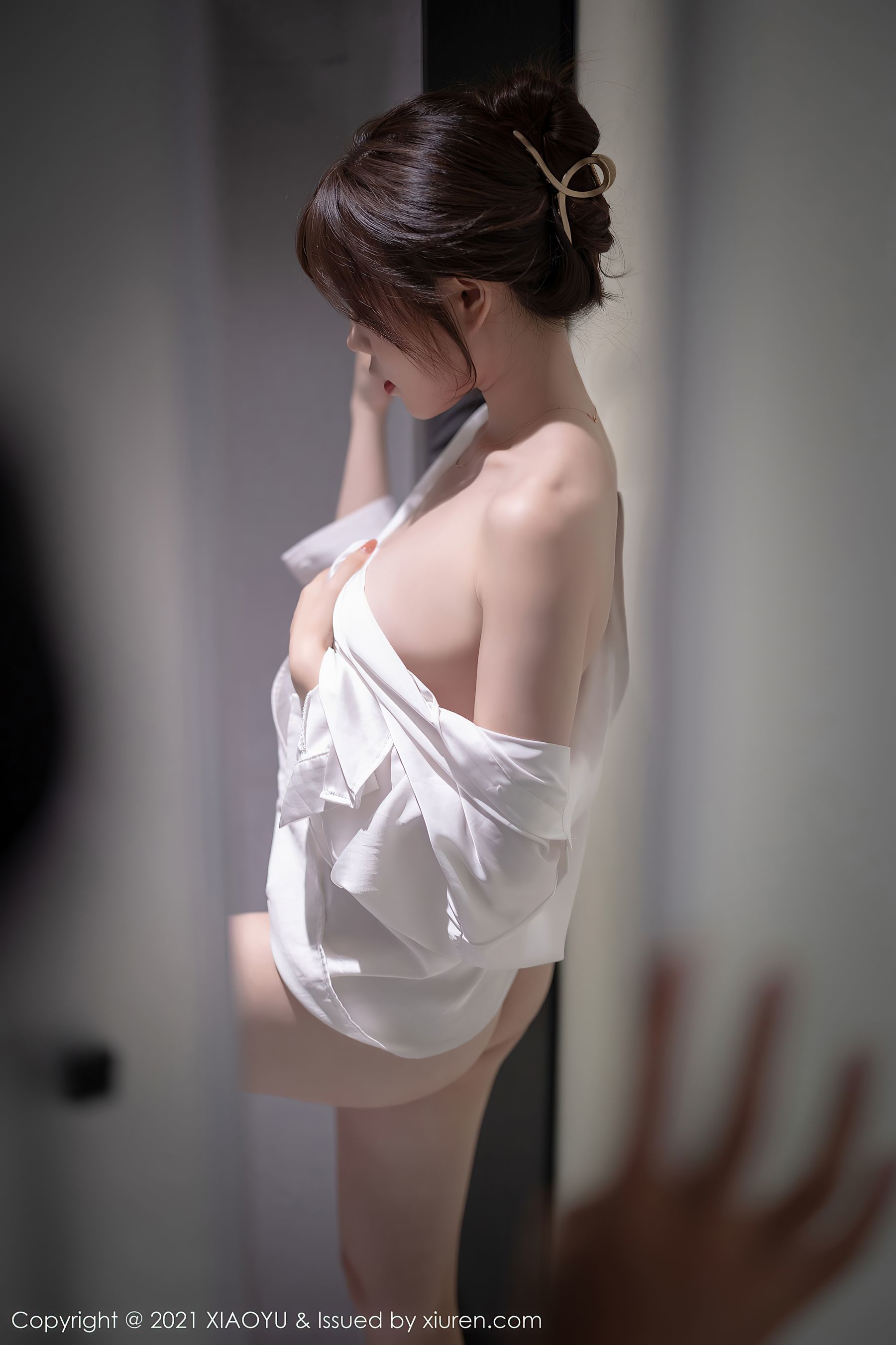Ngữ Họa Giới XIAOYU] Tập 625 Chi Chi Booty
