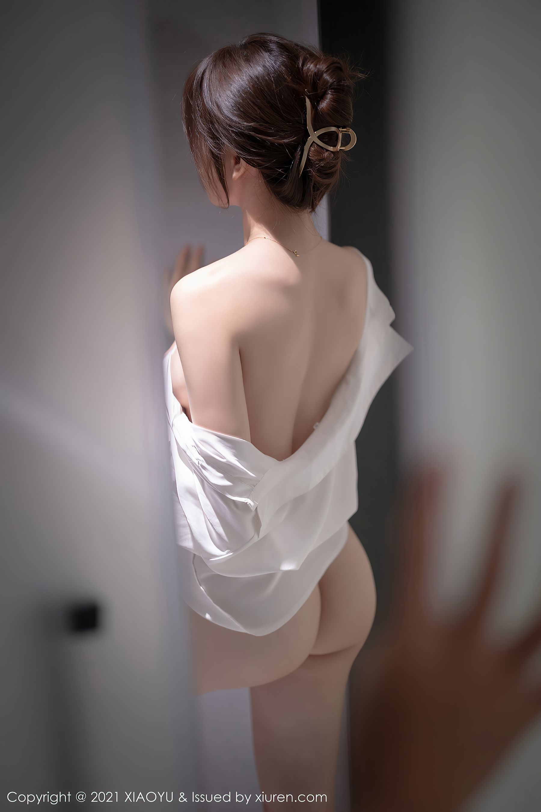 Ngữ Họa Giới XIAOYU] Tập 625 Chi Chi Booty