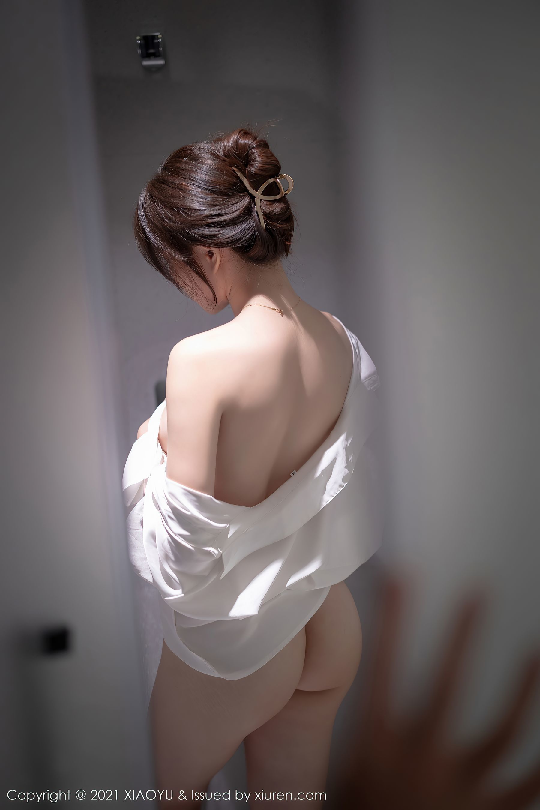 Ngữ Họa Giới XIAOYU] Tập 625 Chi Chi Booty