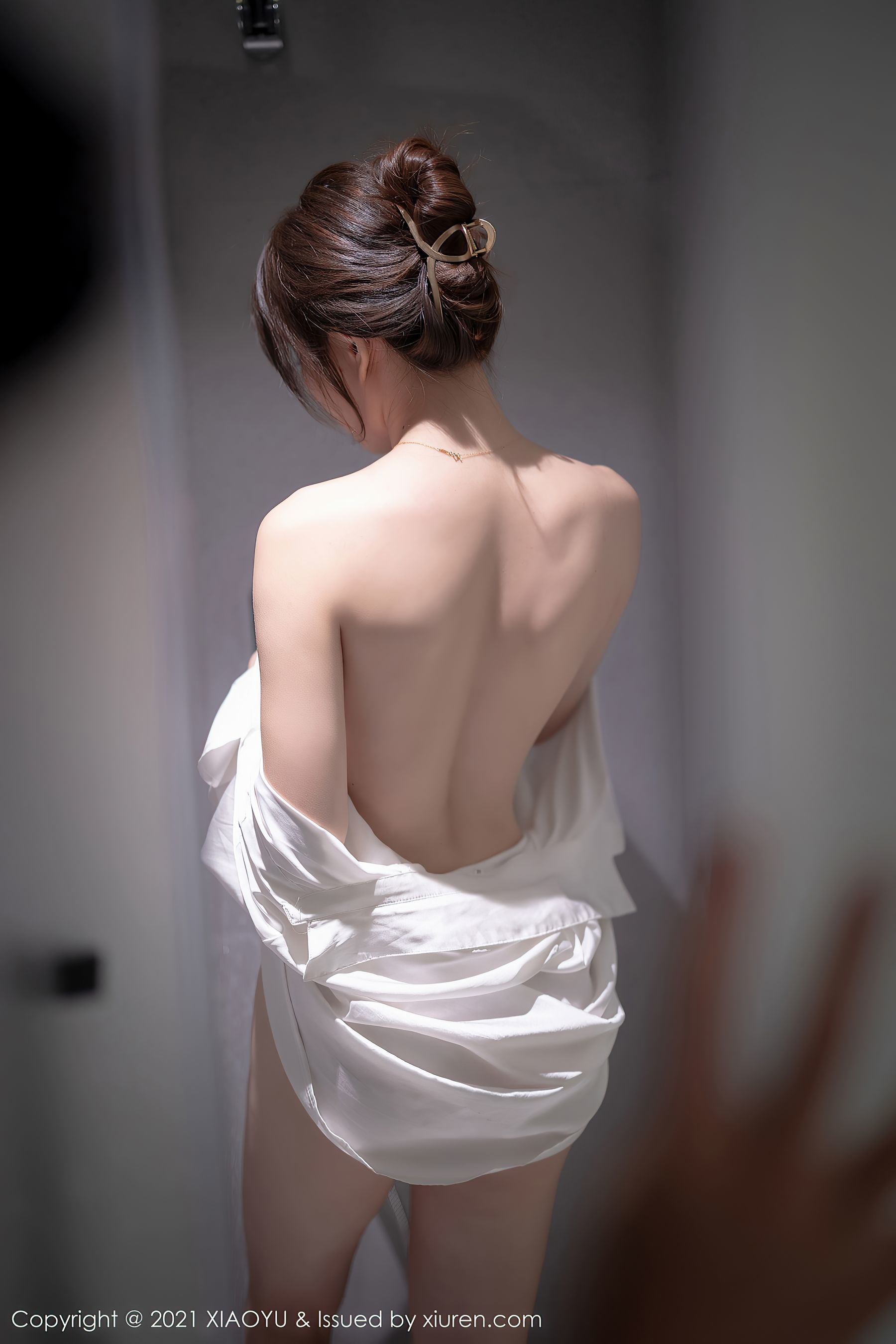 Ngữ Họa Giới XIAOYU] Tập 625 Chi Chi Booty