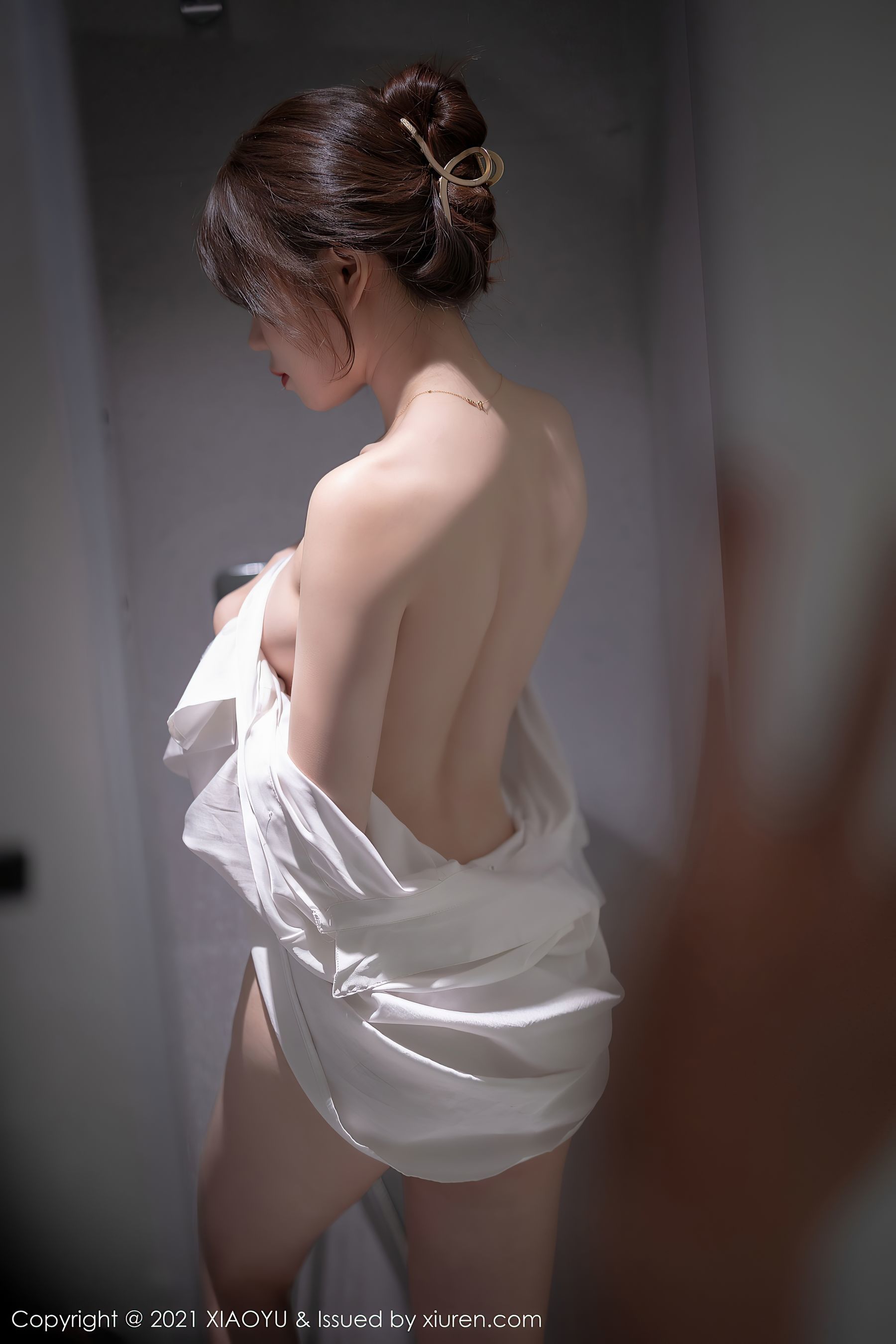 Ngữ Họa Giới XIAOYU] Tập 625 Chi Chi Booty
