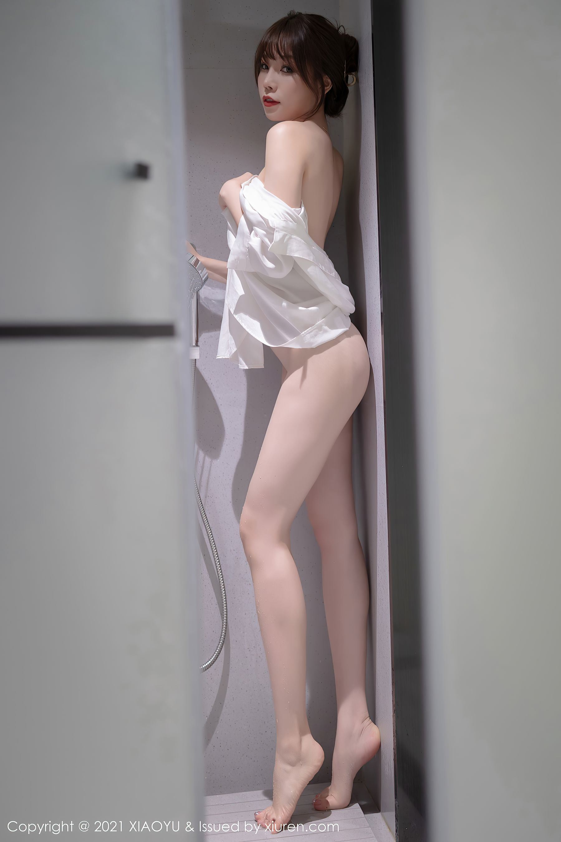 Ngữ Họa Giới XIAOYU] Tập 625 Chi Chi Booty