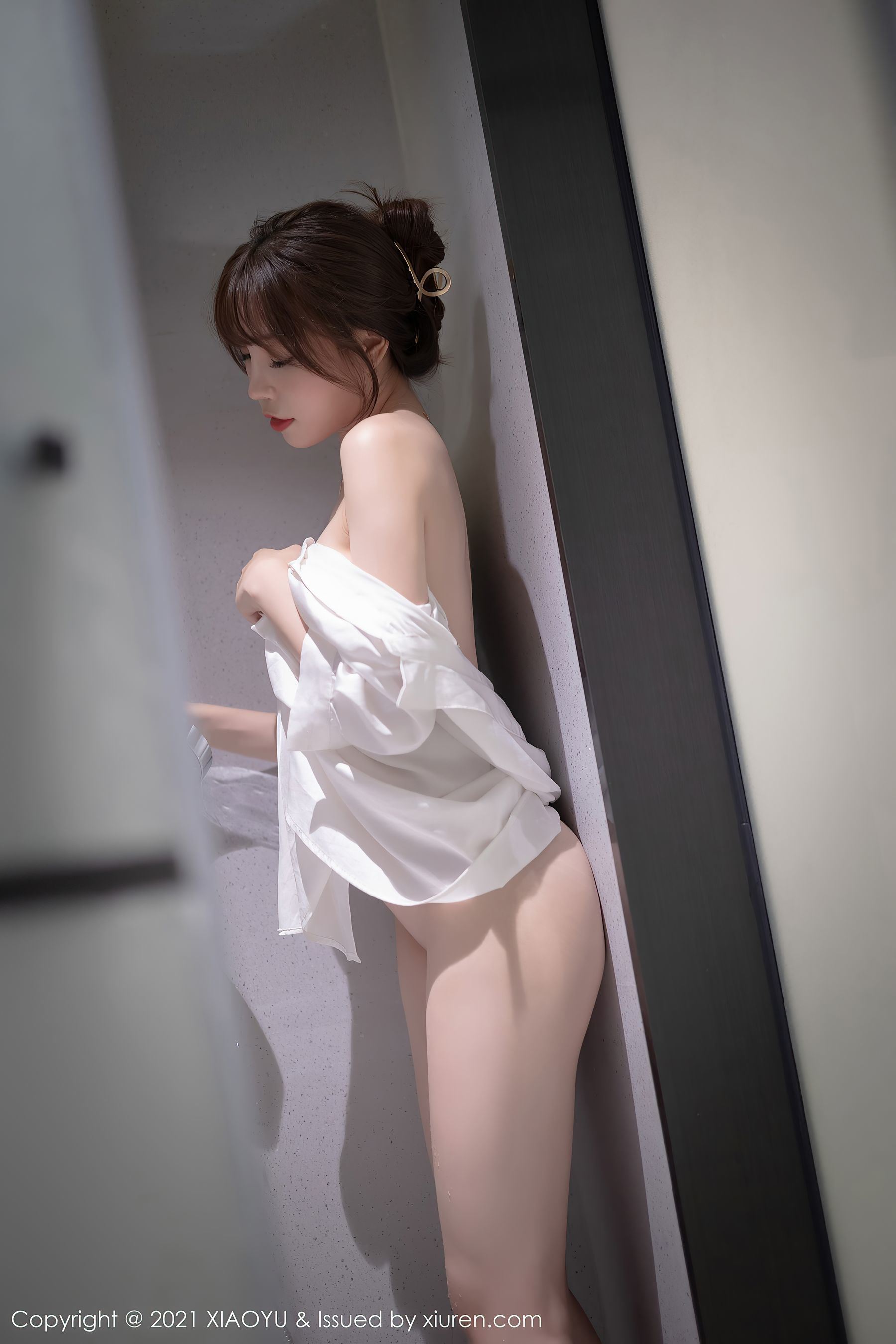 Ngữ Họa Giới XIAOYU] Tập 625 Chi Chi Booty