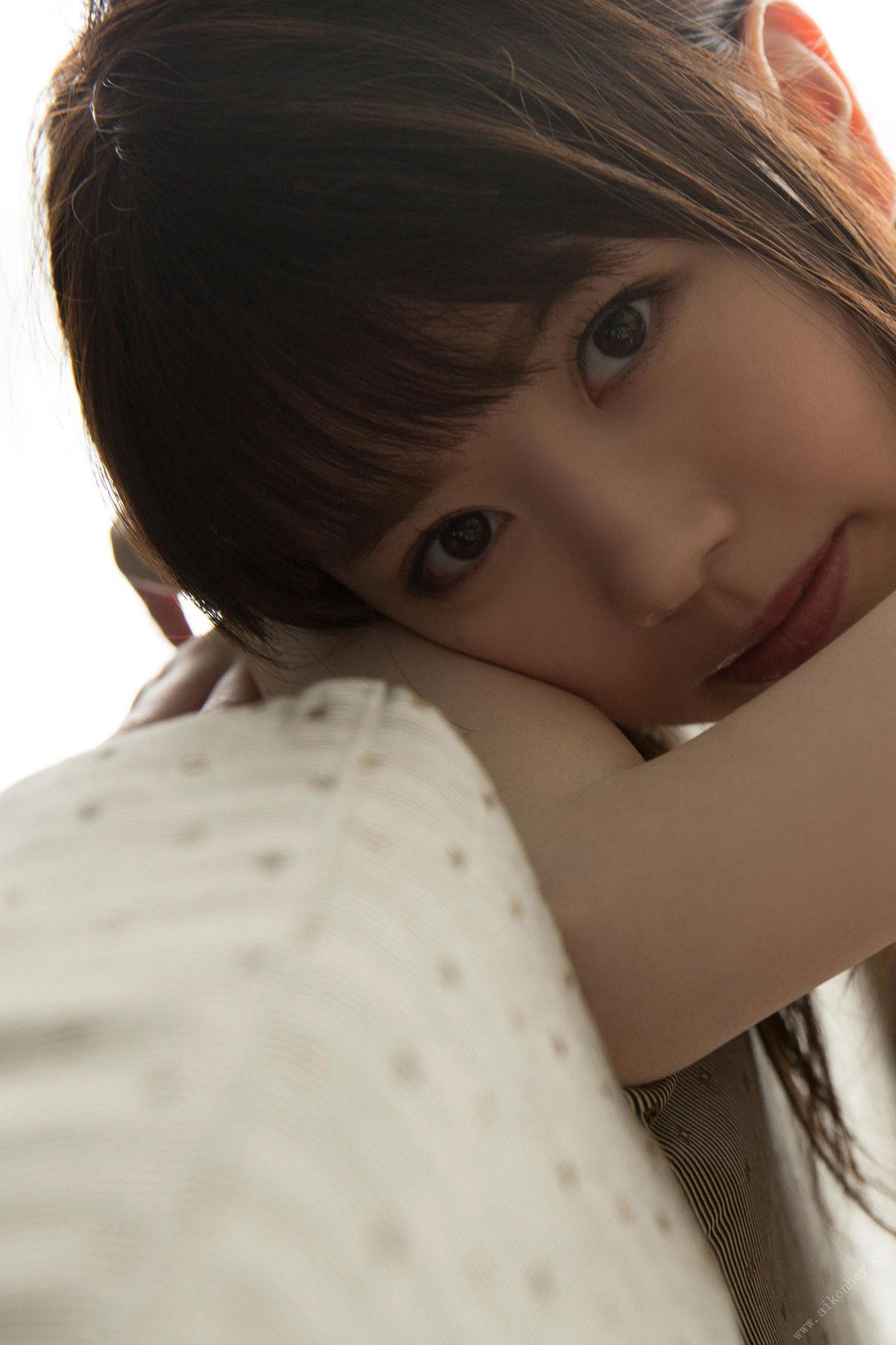 FRIDAYデジタル寫真集プレミアム 水卜さくら「絶世のクビレＢＯＤＹ」83P