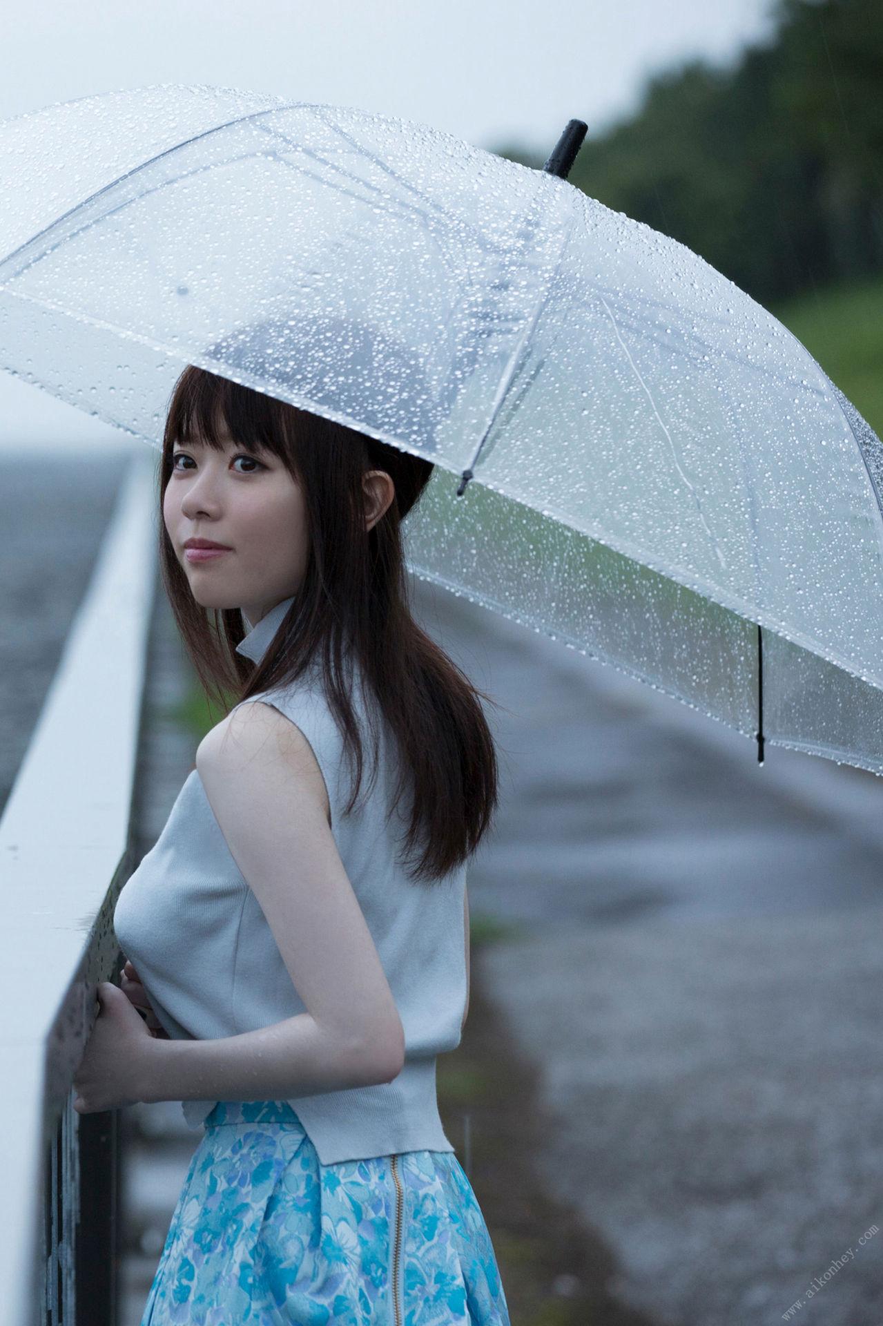 FRIDAYデジタル寫真集プレミアム 水卜さくら「絶世のクビレＢＯＤＹ」83P