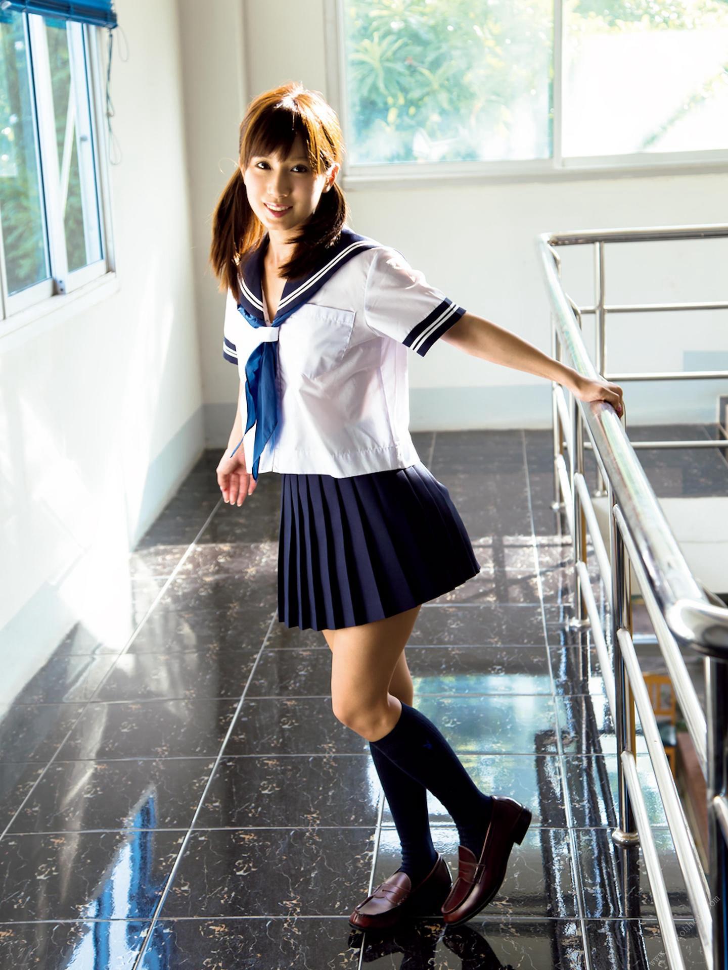小島美波 照片集 南十字 98P