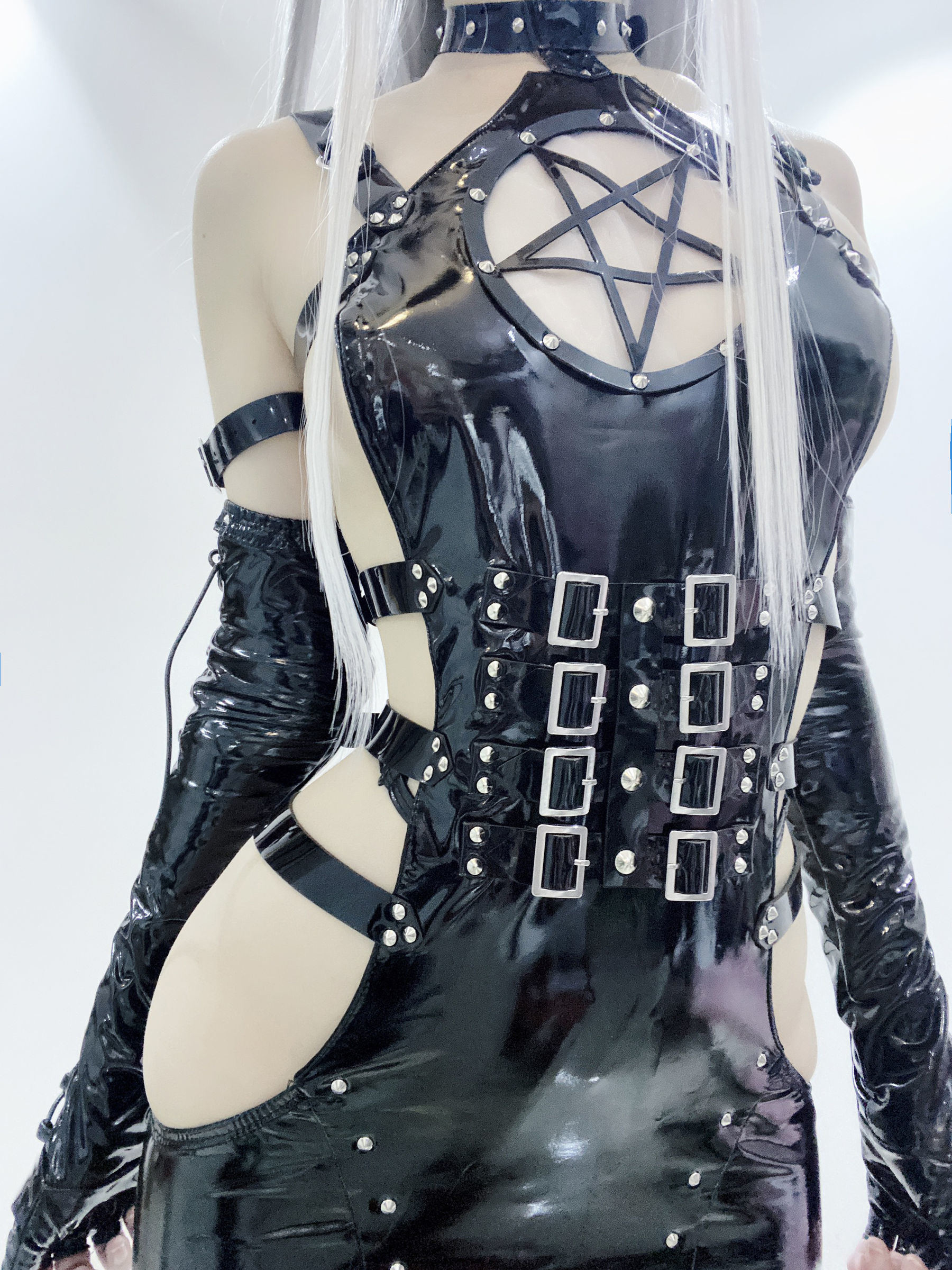 Welfare COS] Izumi Sen Momoko Welfare - Thần Chết