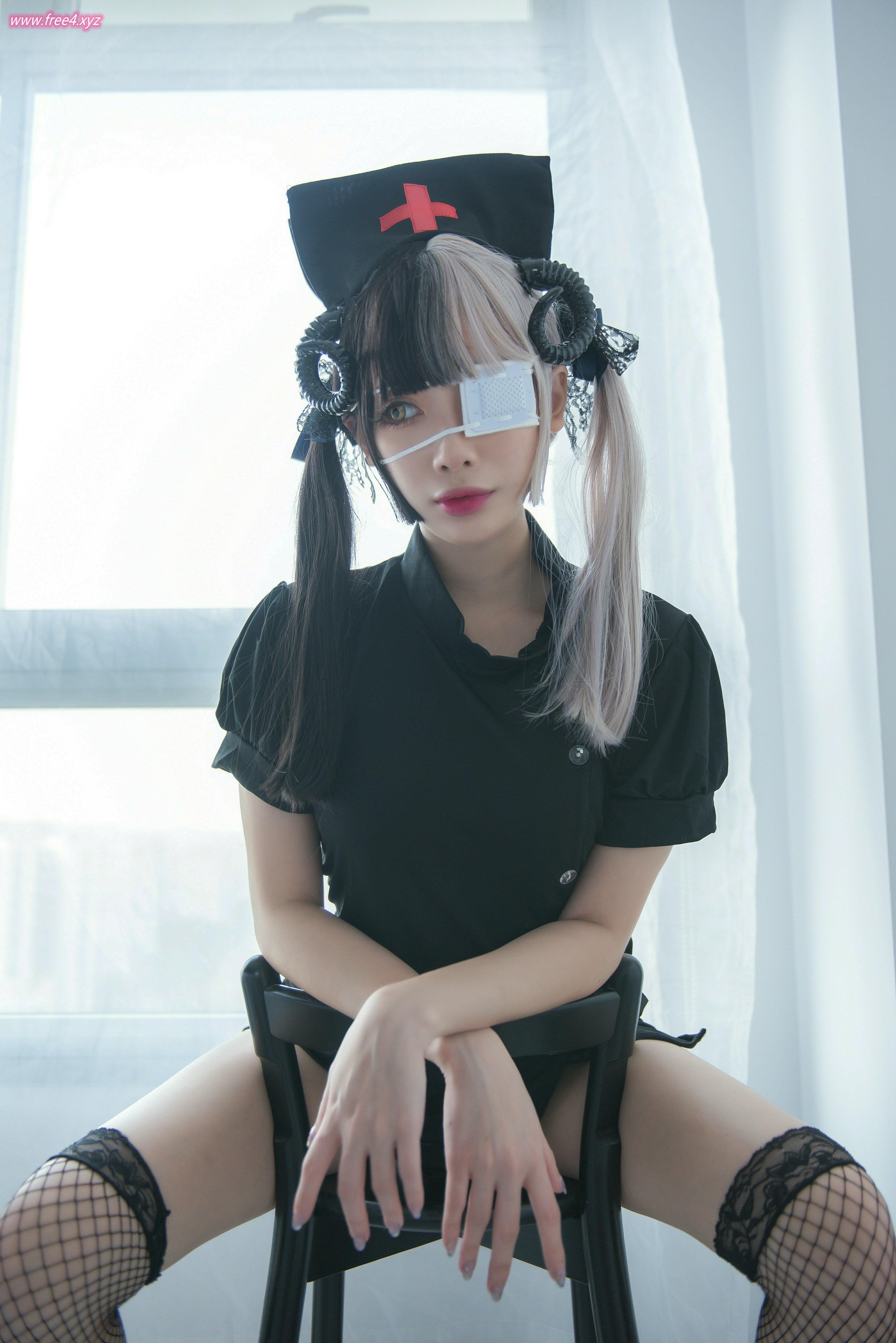 キヨ – ナース セイカ [45P