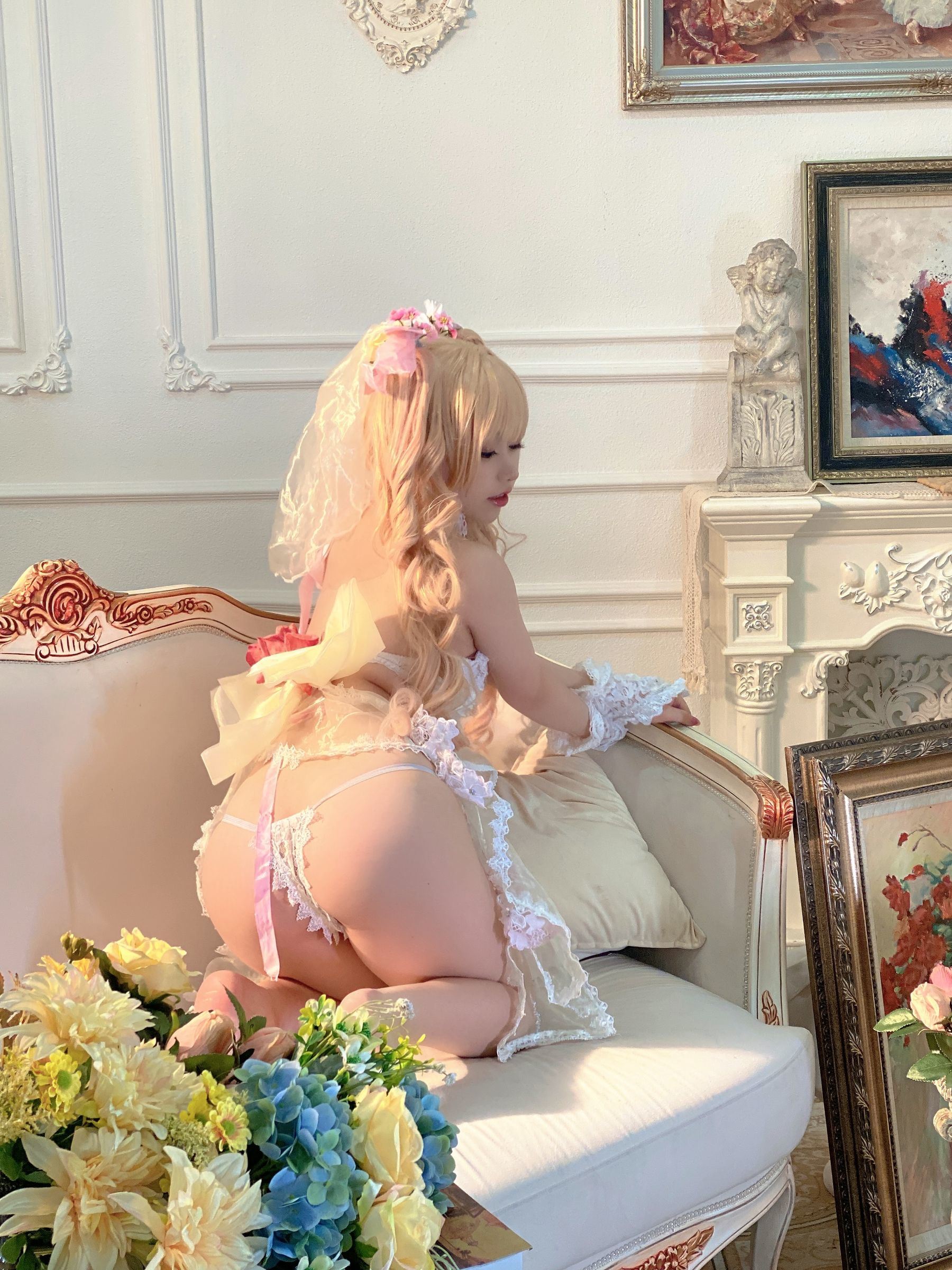 Phúc lợi COS] Nhất Bắc Diệc Bắc - Hector