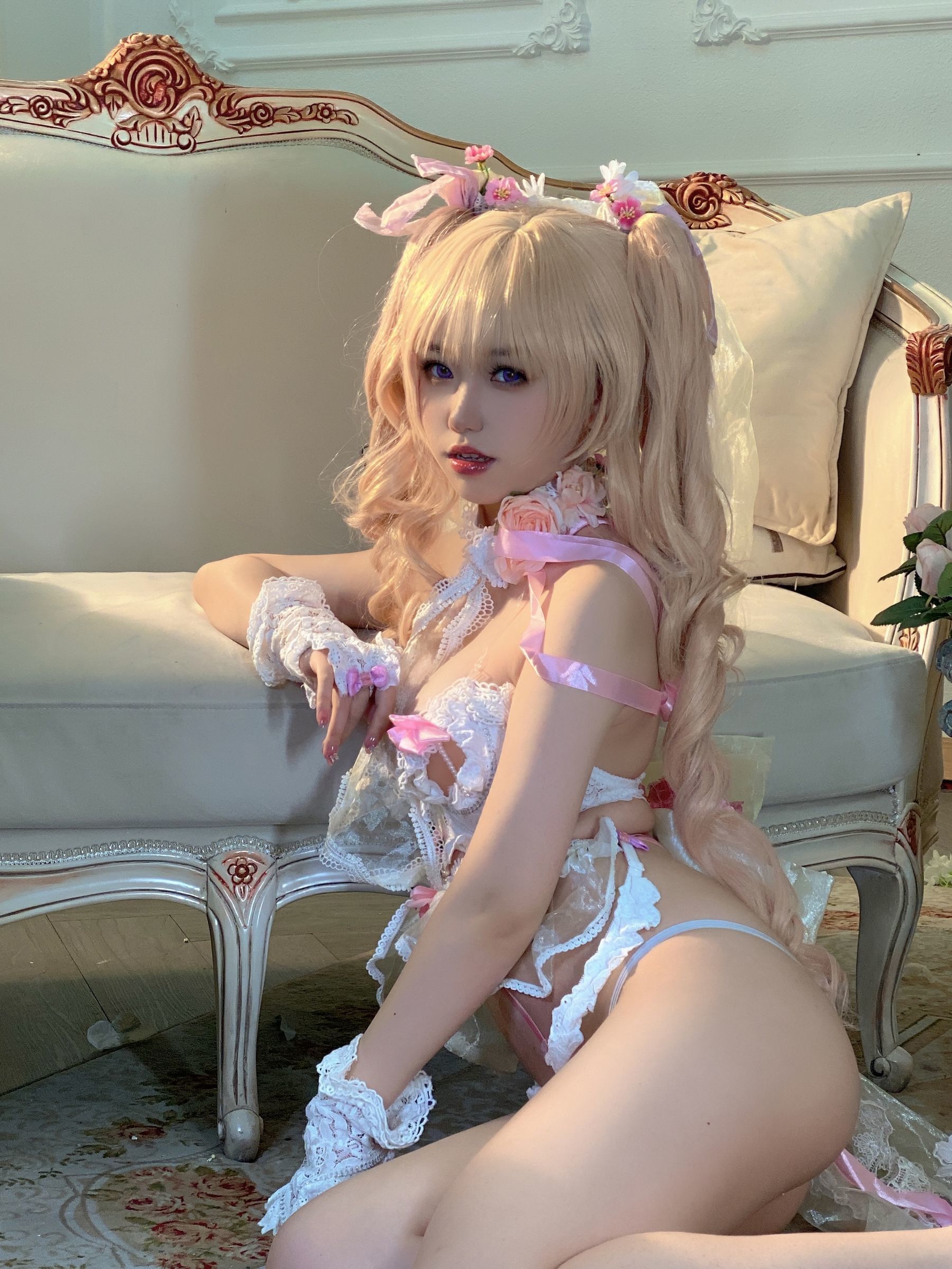 Phúc lợi COS] Nhất Bắc Diệc Bắc - Hector