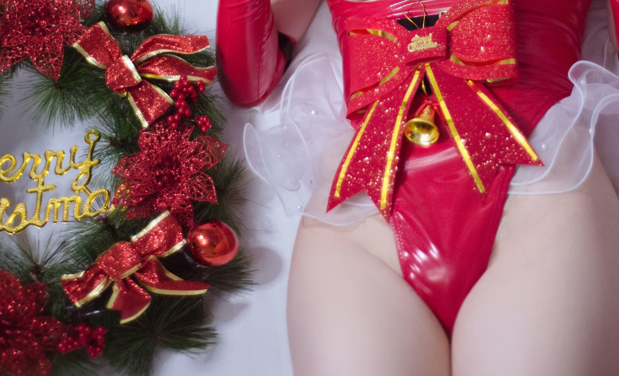 Phúc lợi COS] Kana Meo - Tuyết Dạ Cẩm Lễ