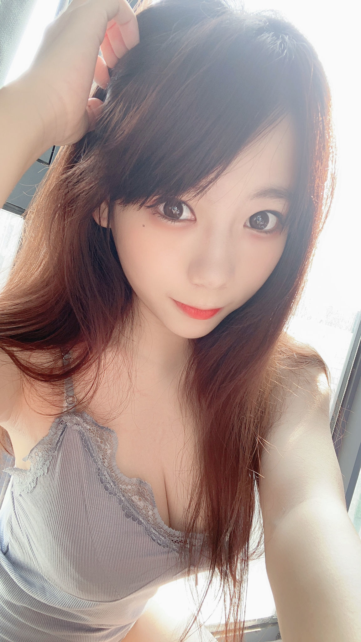福利COS] usejan - 晨曦