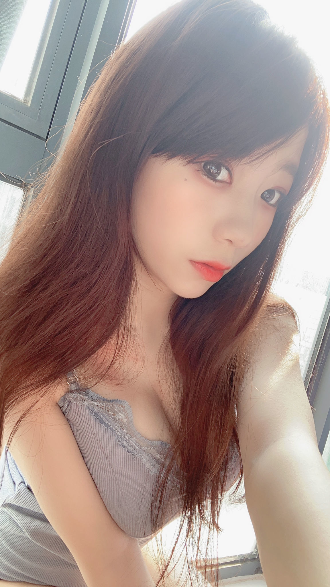 福利COS] usejan - 晨曦