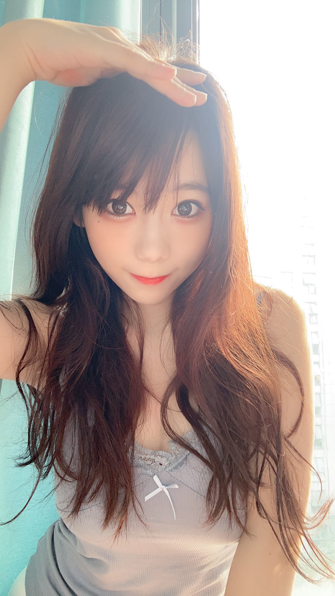 福利COS] usejan - 晨曦