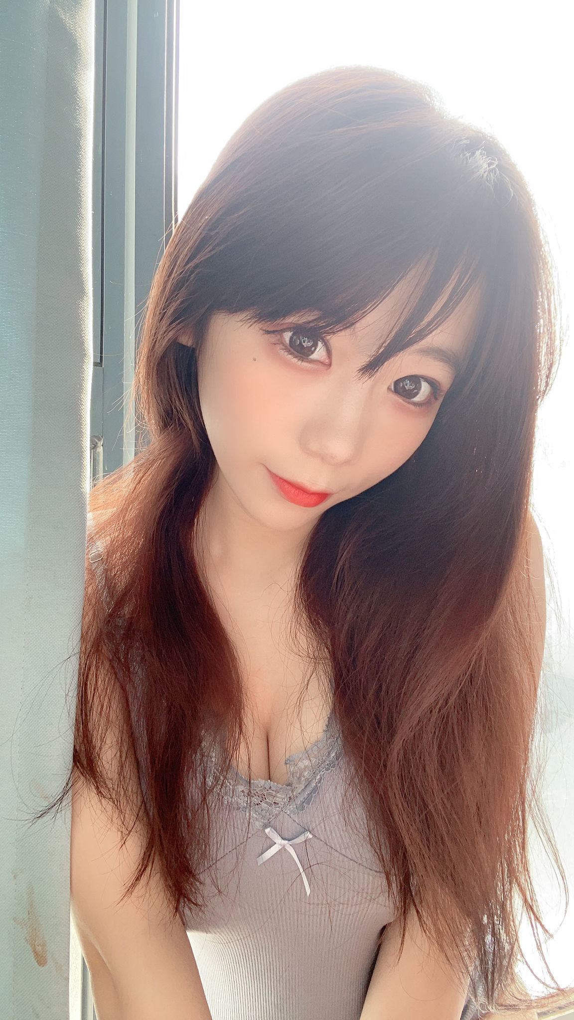 福利COS] usejan - 晨曦