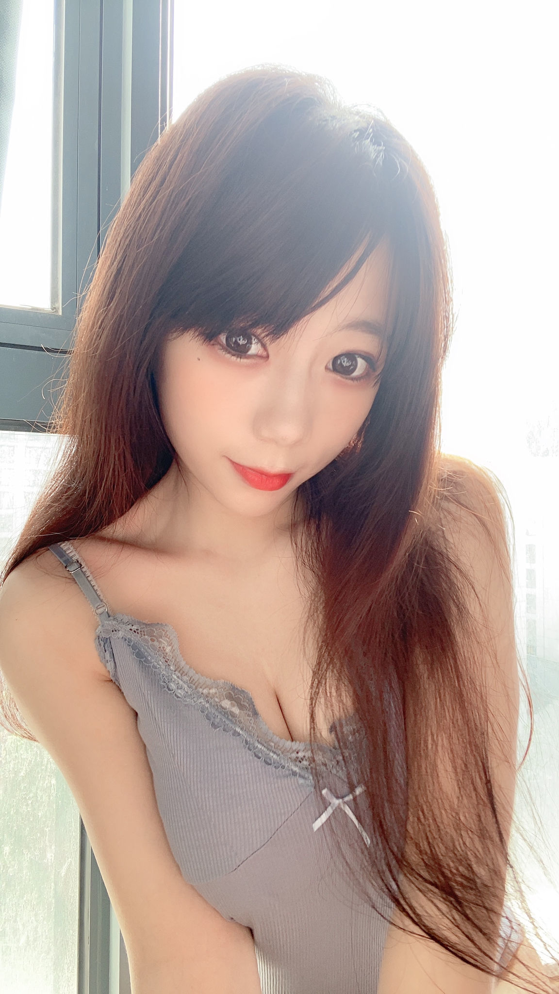 福利COS] usejan - 晨曦