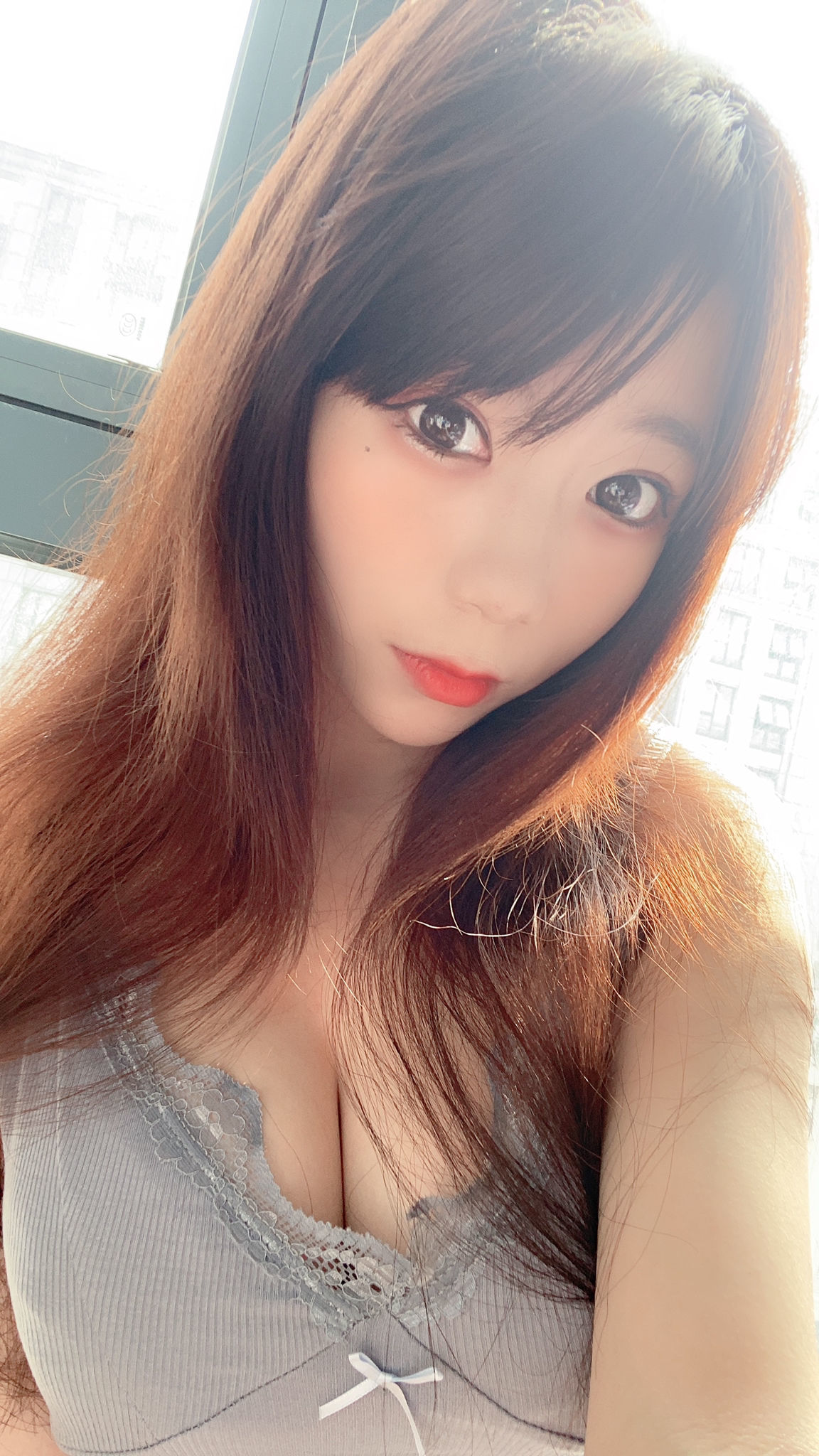 福利COS] usejan - 晨曦
