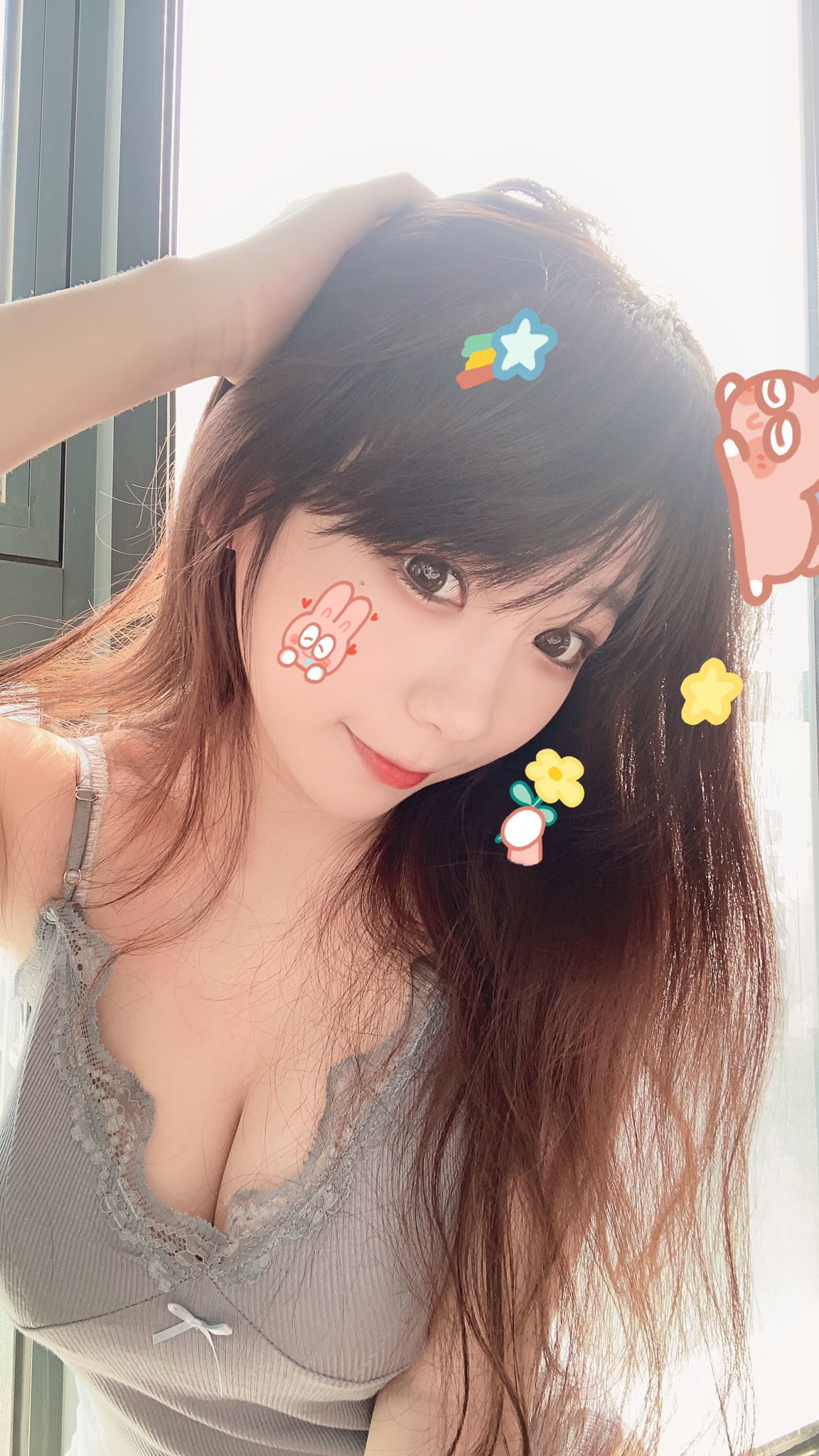 福利COS] usejan - 晨曦