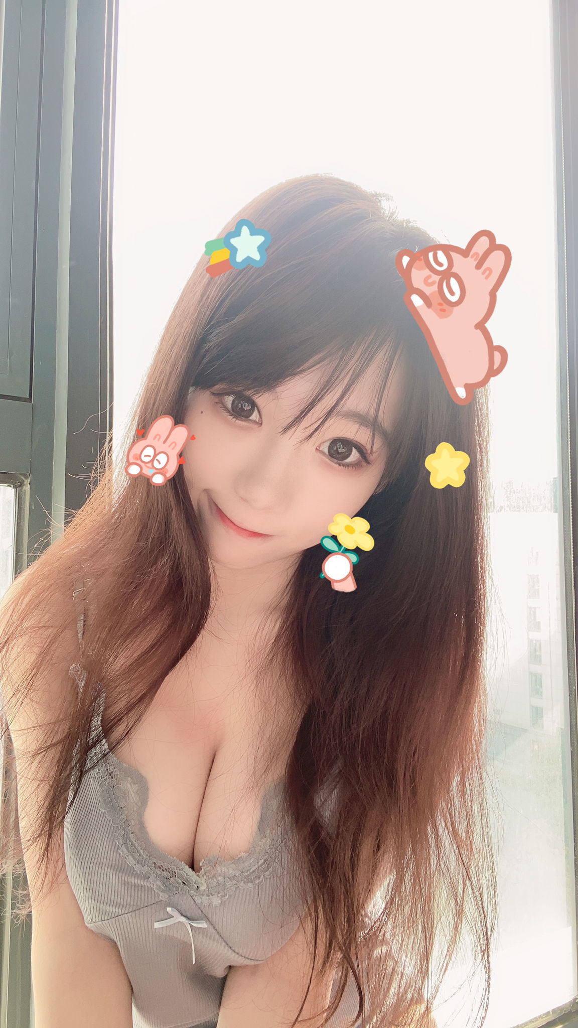 福利COS] usejan - 晨曦