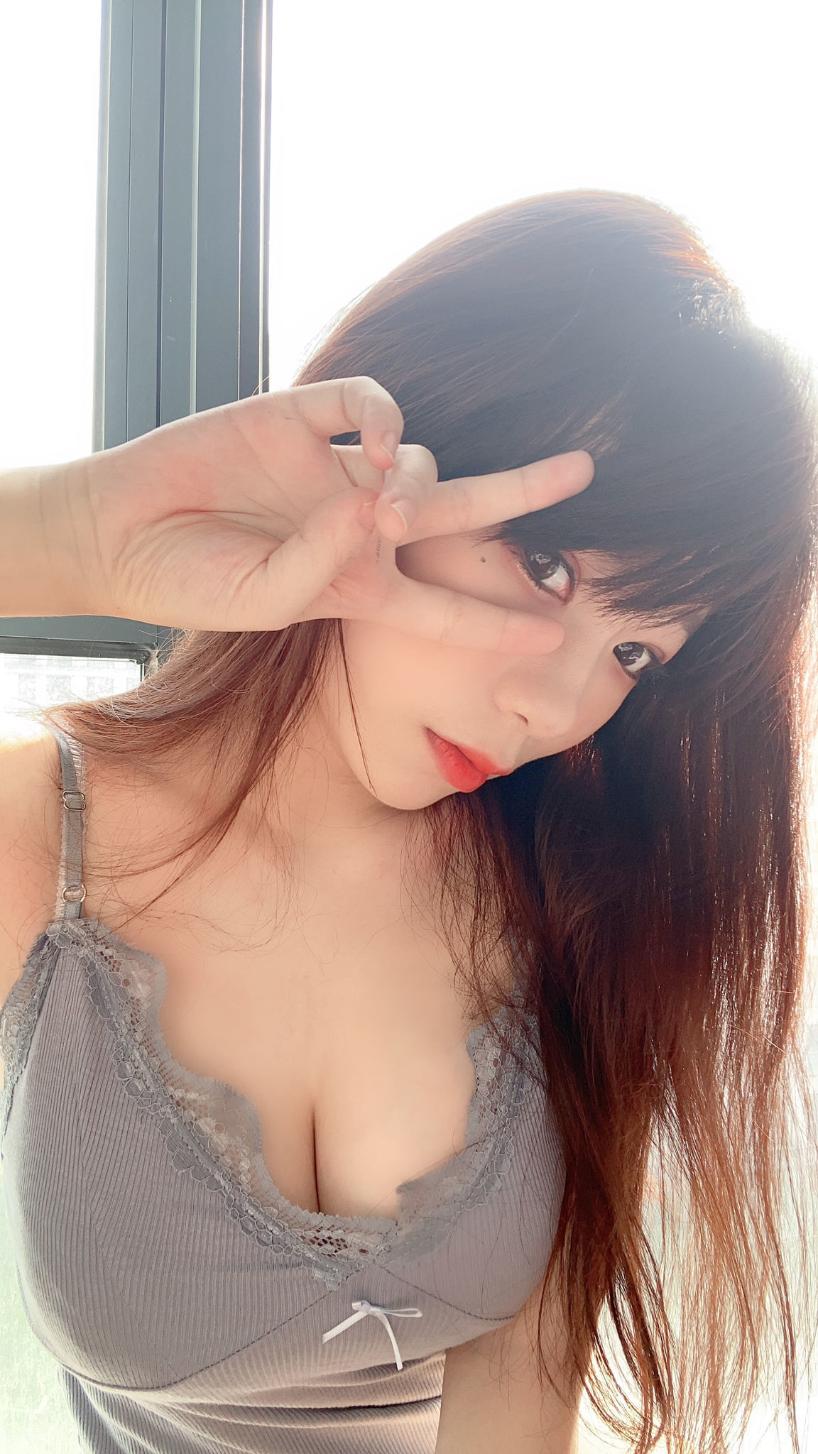福利COS] usejan - 晨曦