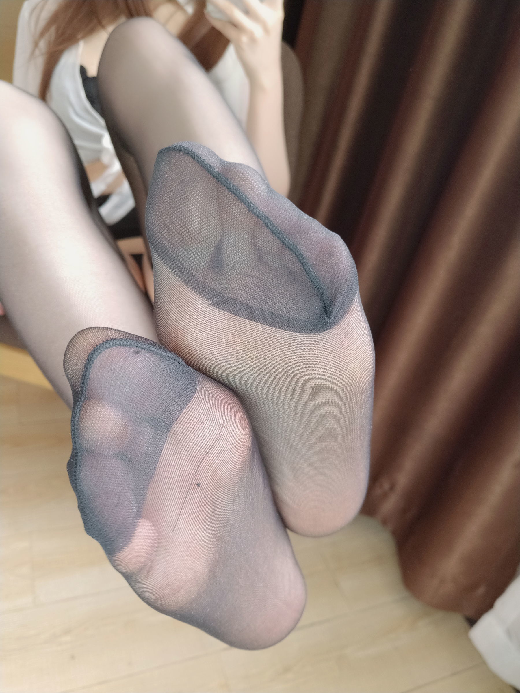 Cosplay Phúc lợi] Blogger anime Tuyết Thanh Astra - Cô thư ký nhỏ đeo kính