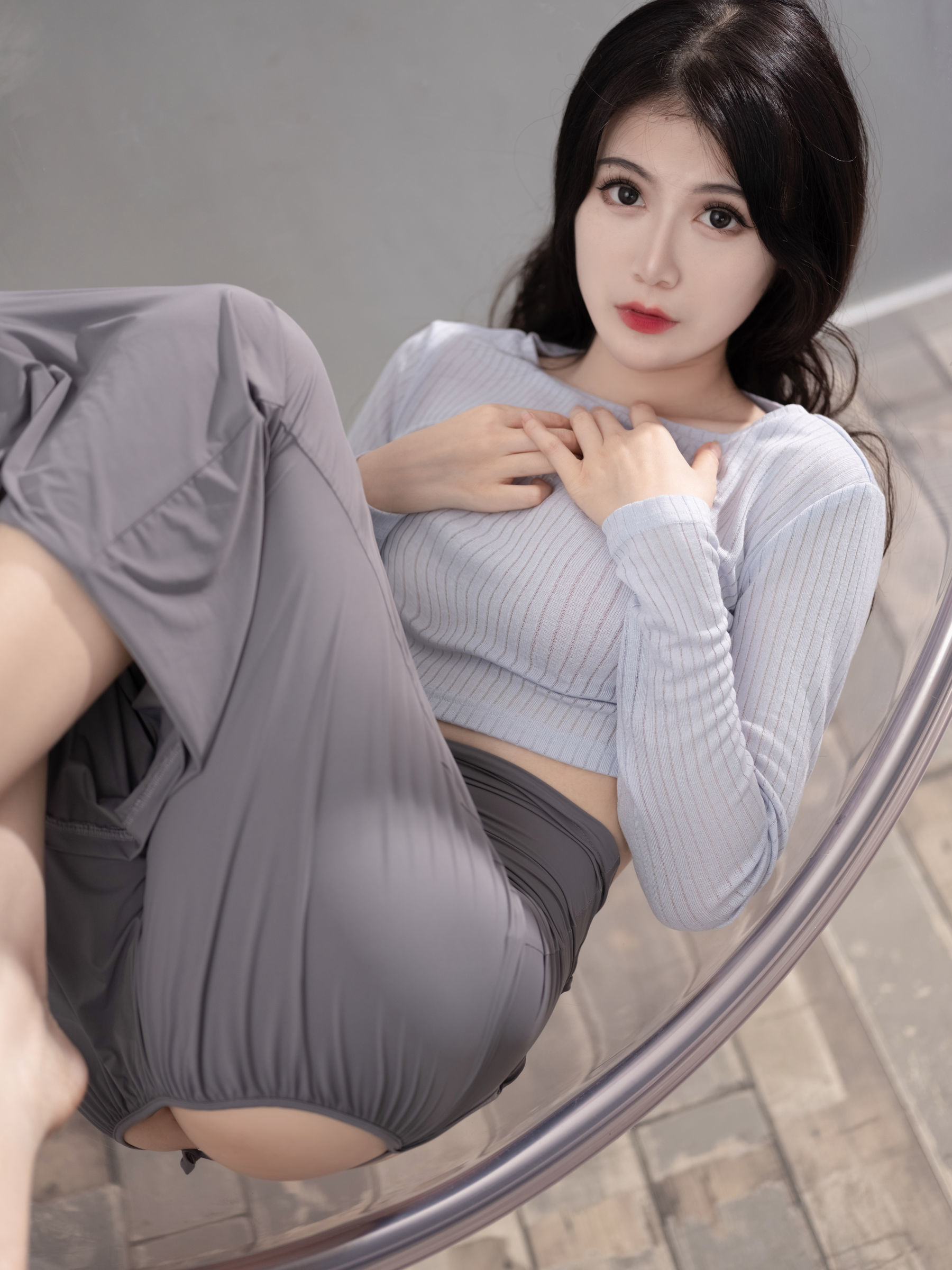 ファンサービスCOS] 大梨子は御姐ではない - ギターシスター