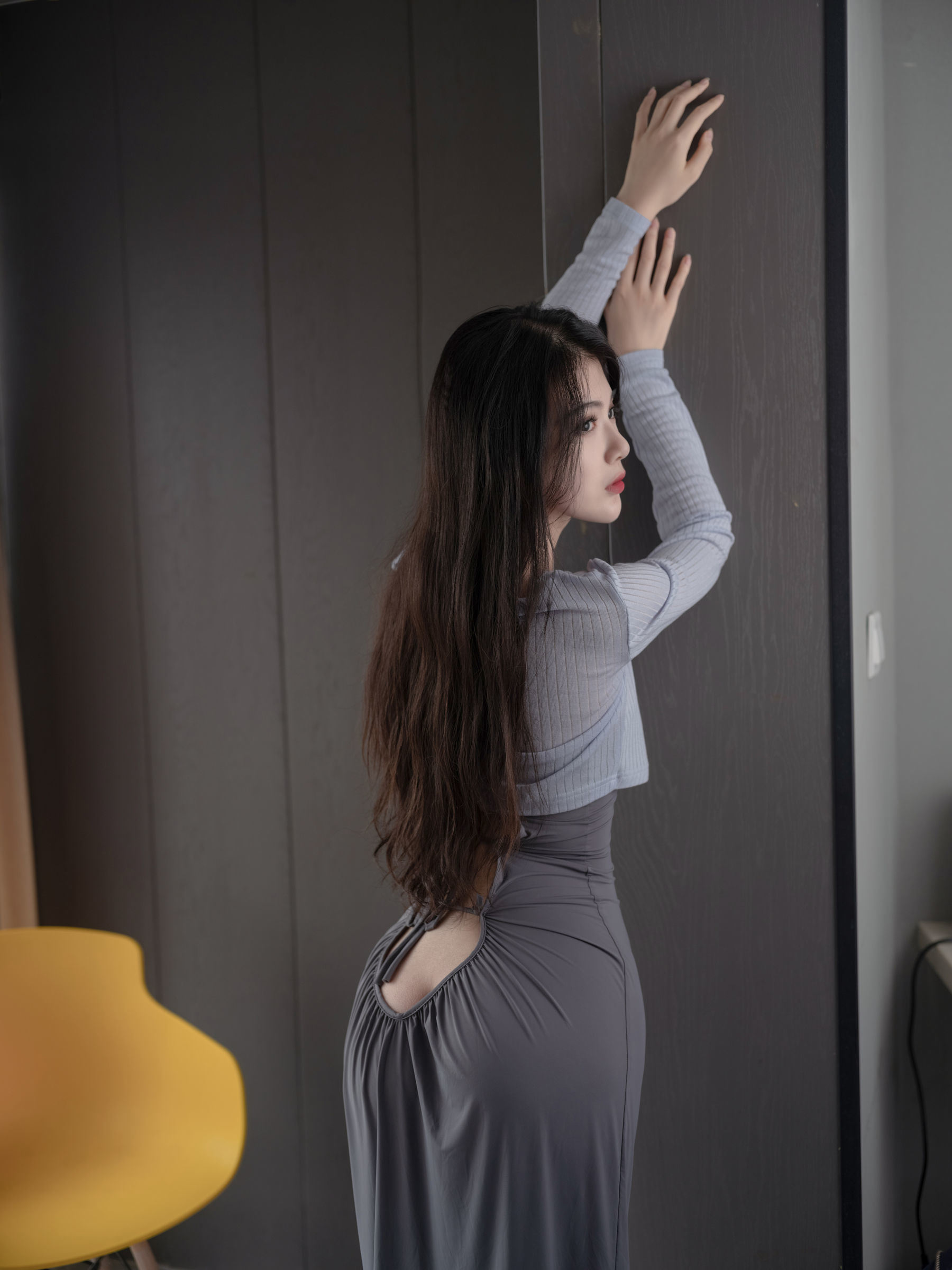 Welfare COS] Đại Lizi Không Phải Là Yujie - Guitar Chị
