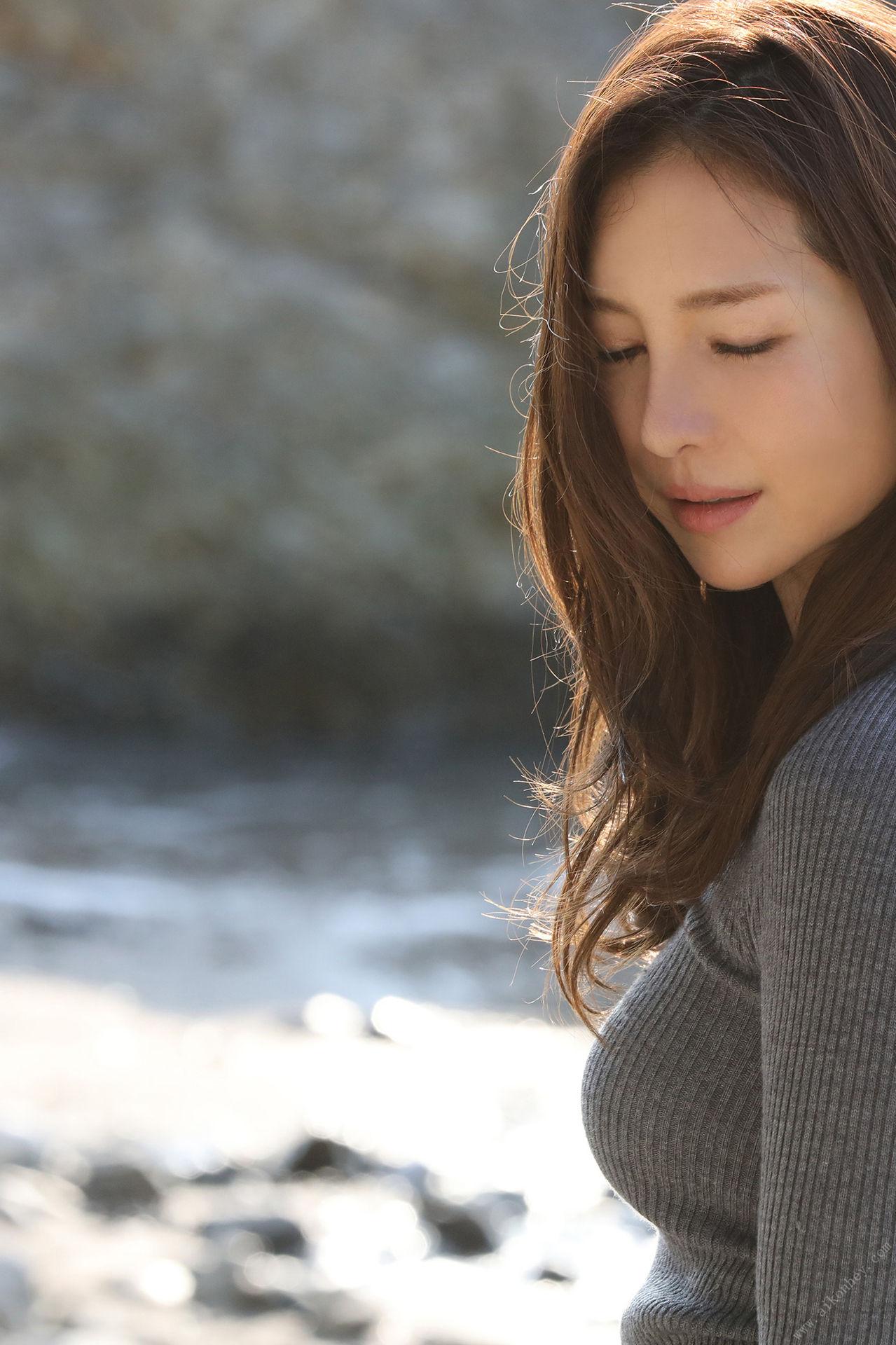 湘南の女 小野夕子 週刊ポストデジタル寫真集[82P]