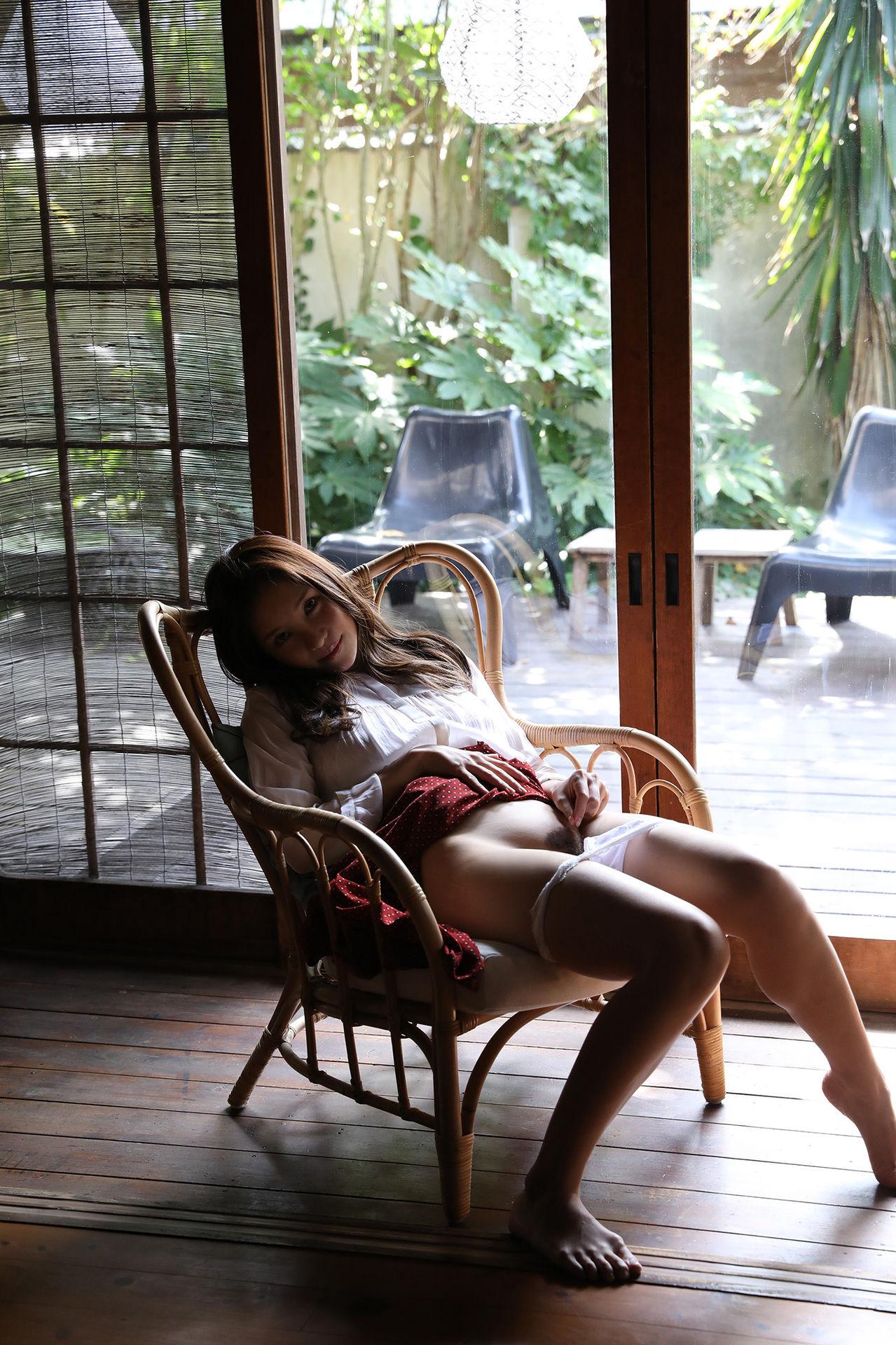 湘南の女 小野夕子 週刊ポストデジタル写真集[82P]