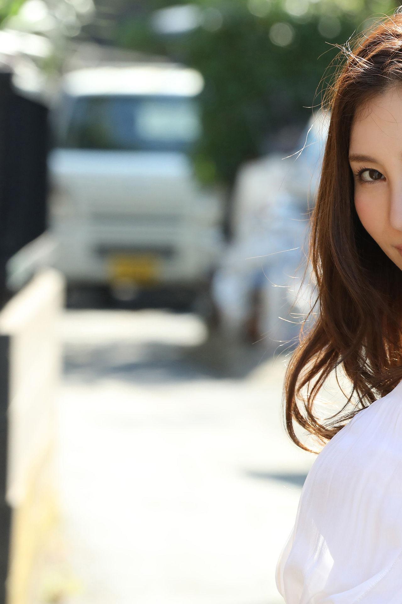 湘南の女 小野夕子 週刊ポストデジタル写真集[82P]