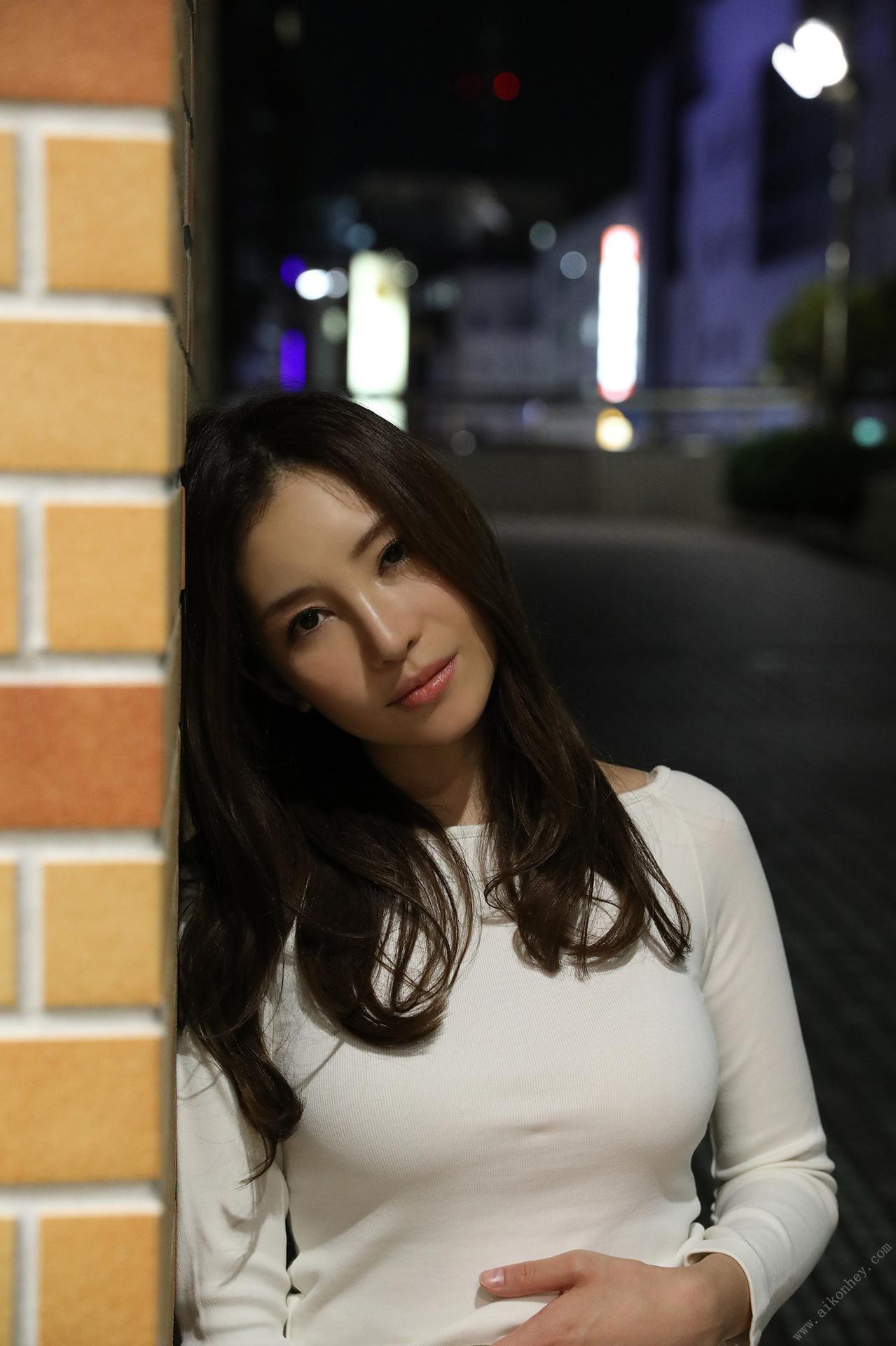 湘南の女 小野夕子 週刊ポストデジタル写真集[82P]