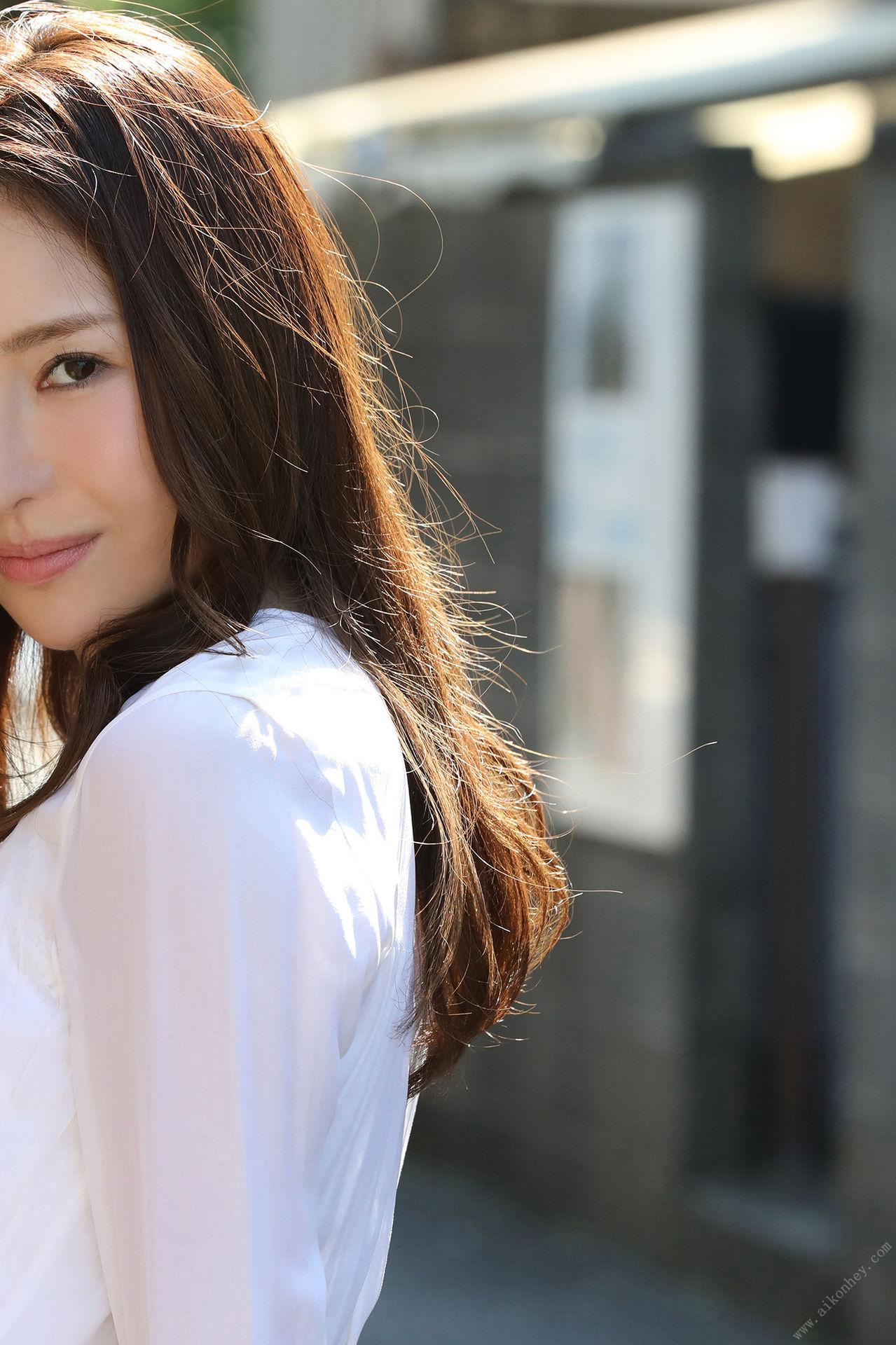 湘南の女 小野夕子 週刊ポストデジタル写真集[82P]