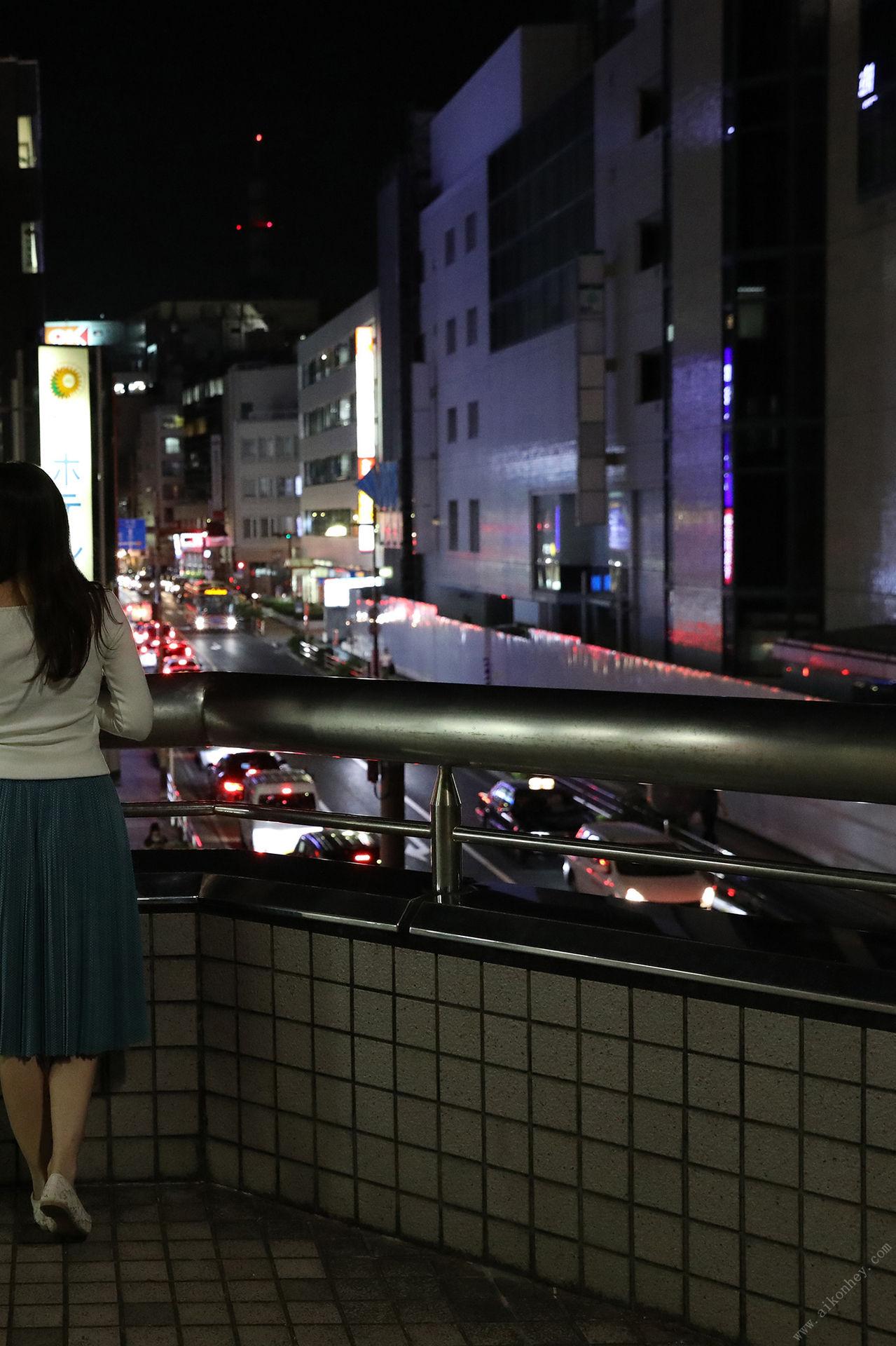 湘南の女 小野夕子 週刊ポストデジタル写真集[82P]