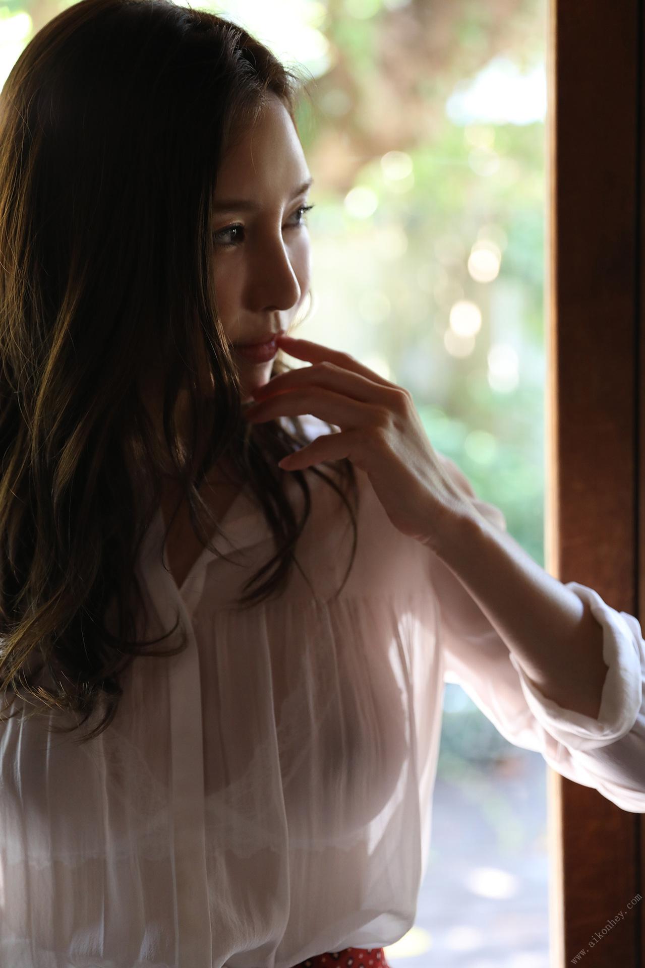 湘南の女 小野夕子 週刊ポストデジタル写真集[82P]