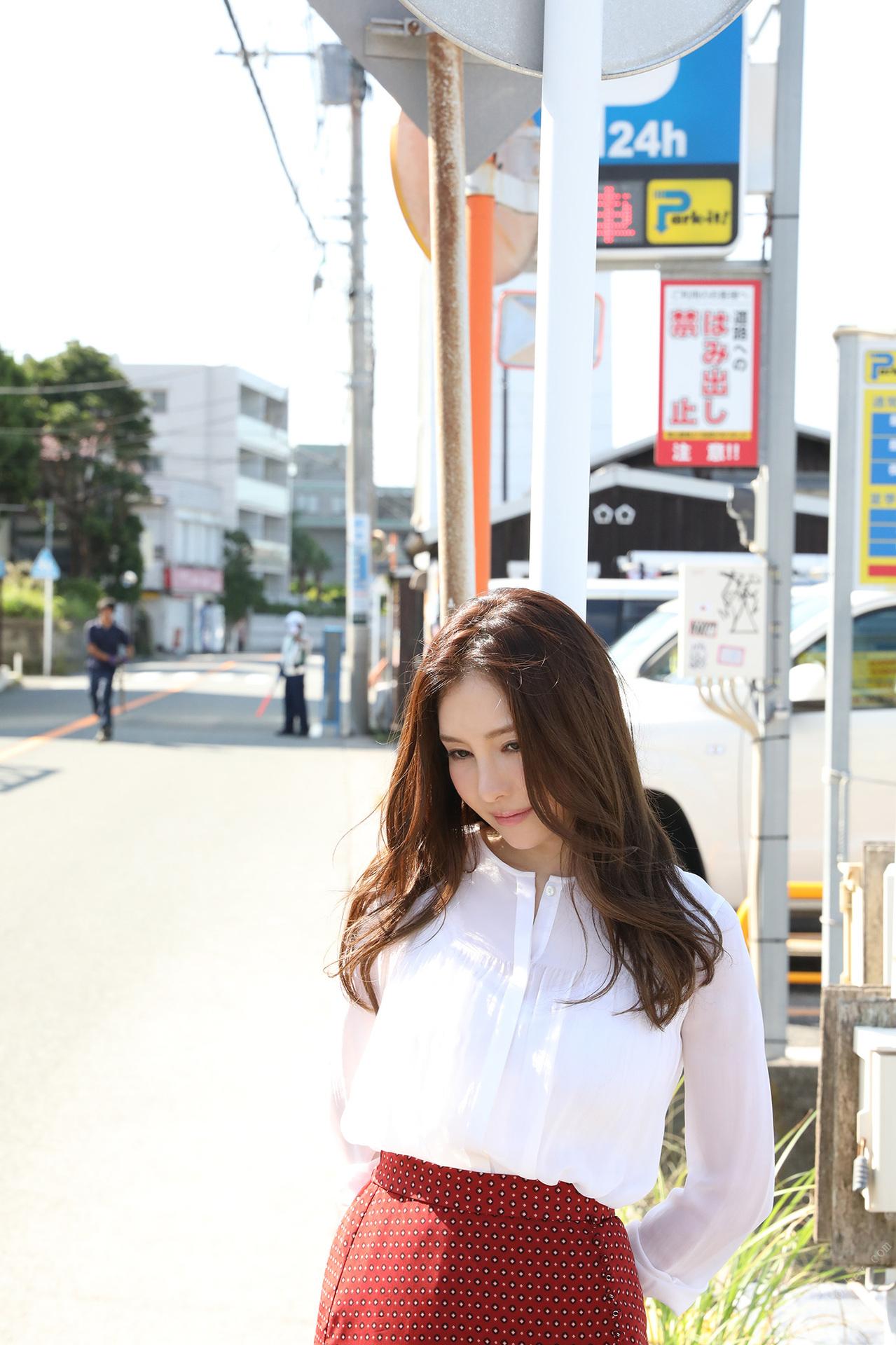 湘南の女 小野夕子 週刊ポストデジタル写真集[82P]