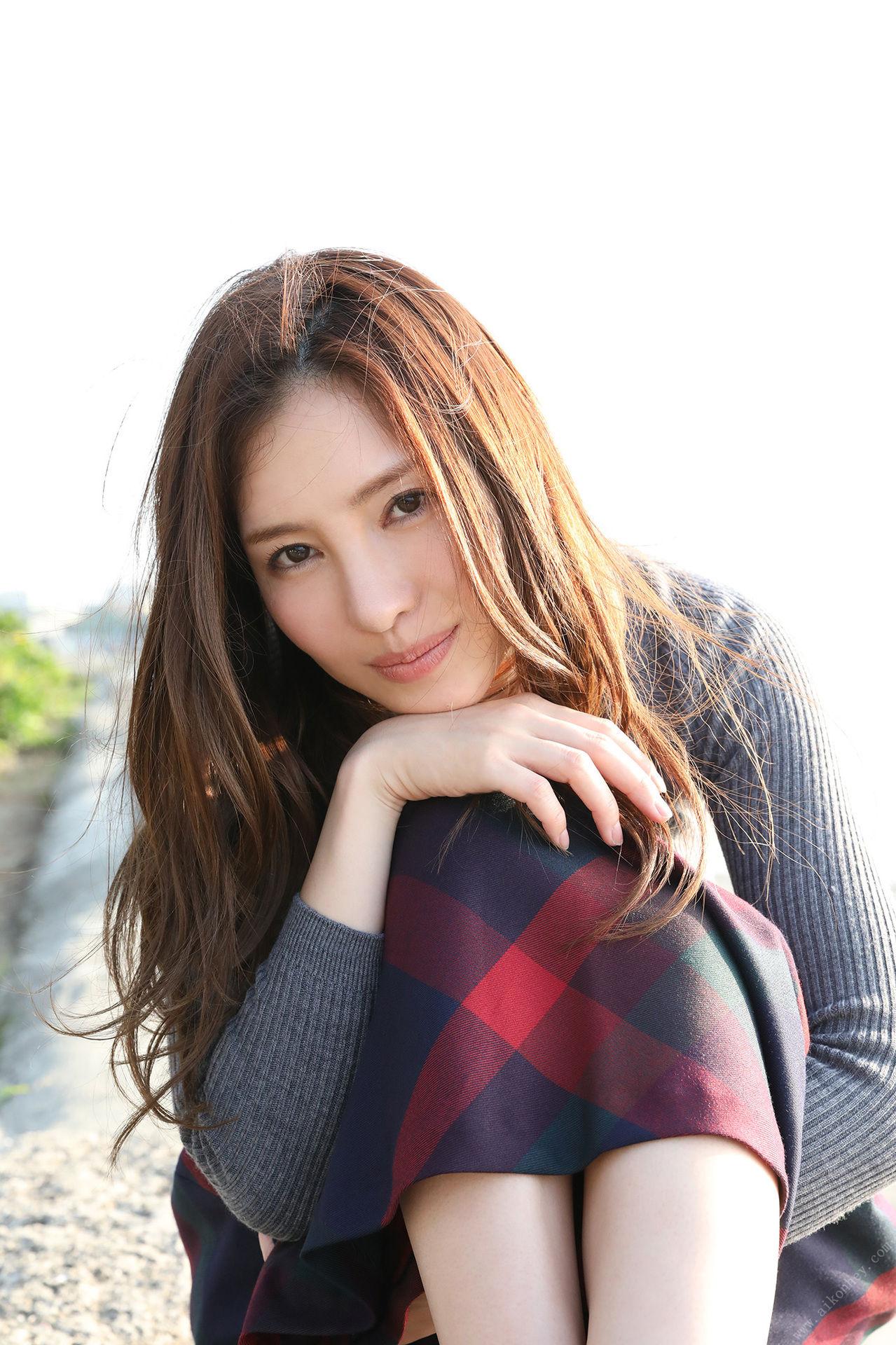 湘南の女 小野夕子 週刊ポストデジタル寫真集[82P]