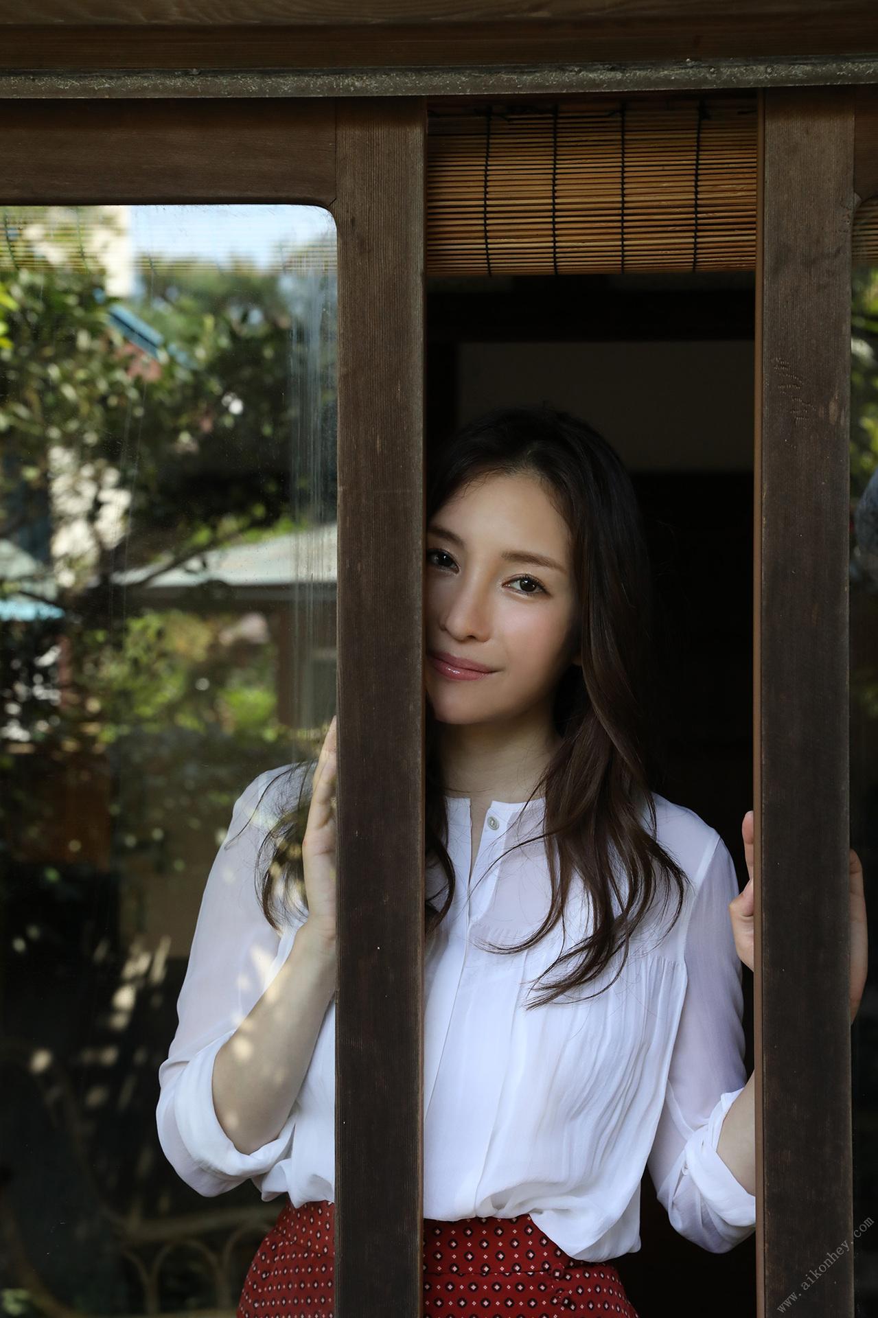 湘南の女 小野夕子 週刊ポストデジタル写真集[82P]