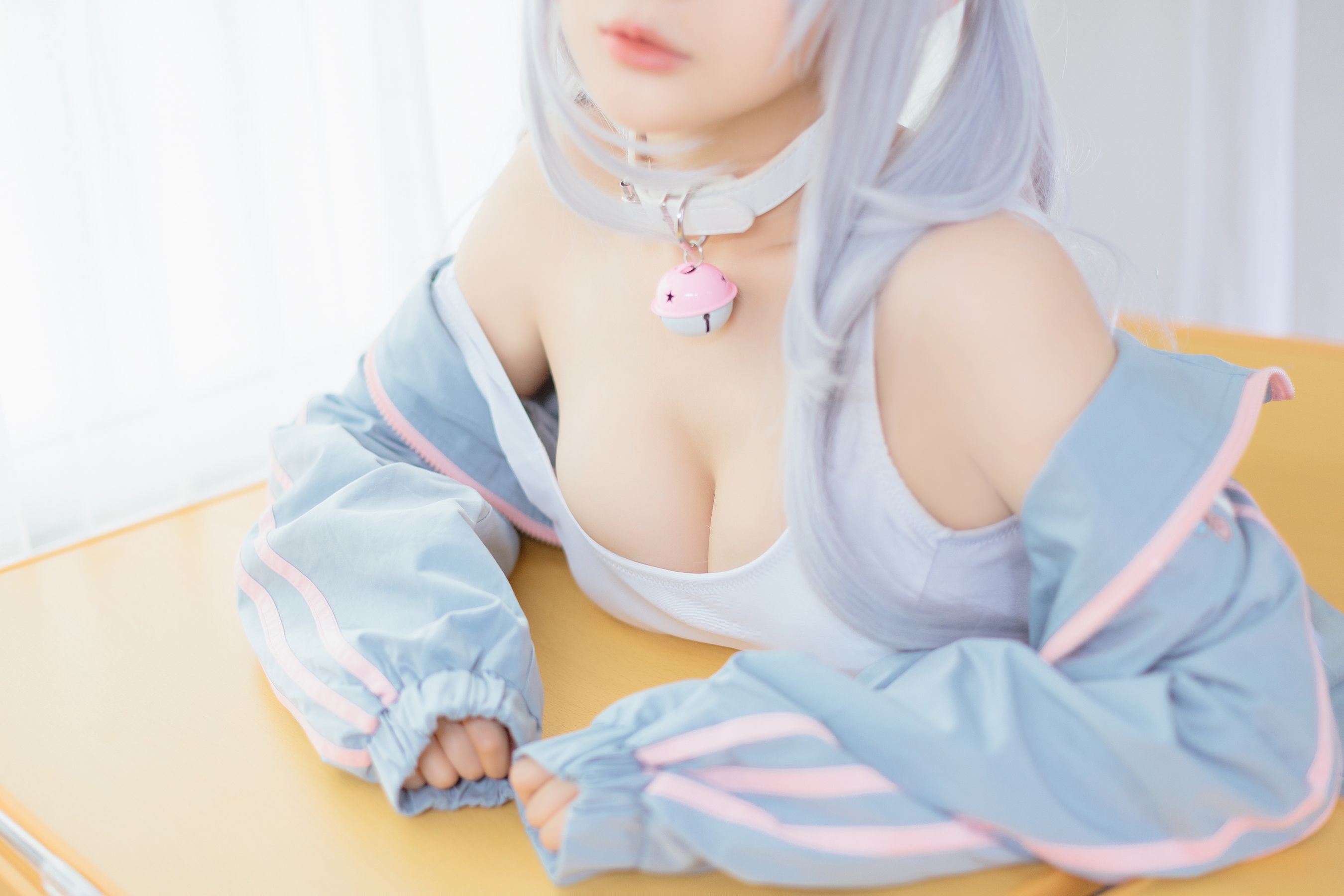 Phúc Lợi COS] Sakurai Ningning - Ningning Meow