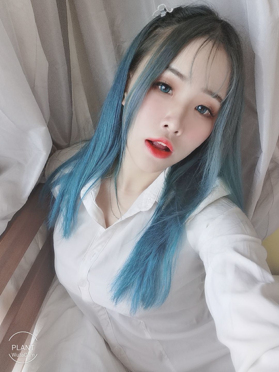 Welfare COS] Hana Riri (Plant Lily) - Bộ Selfie